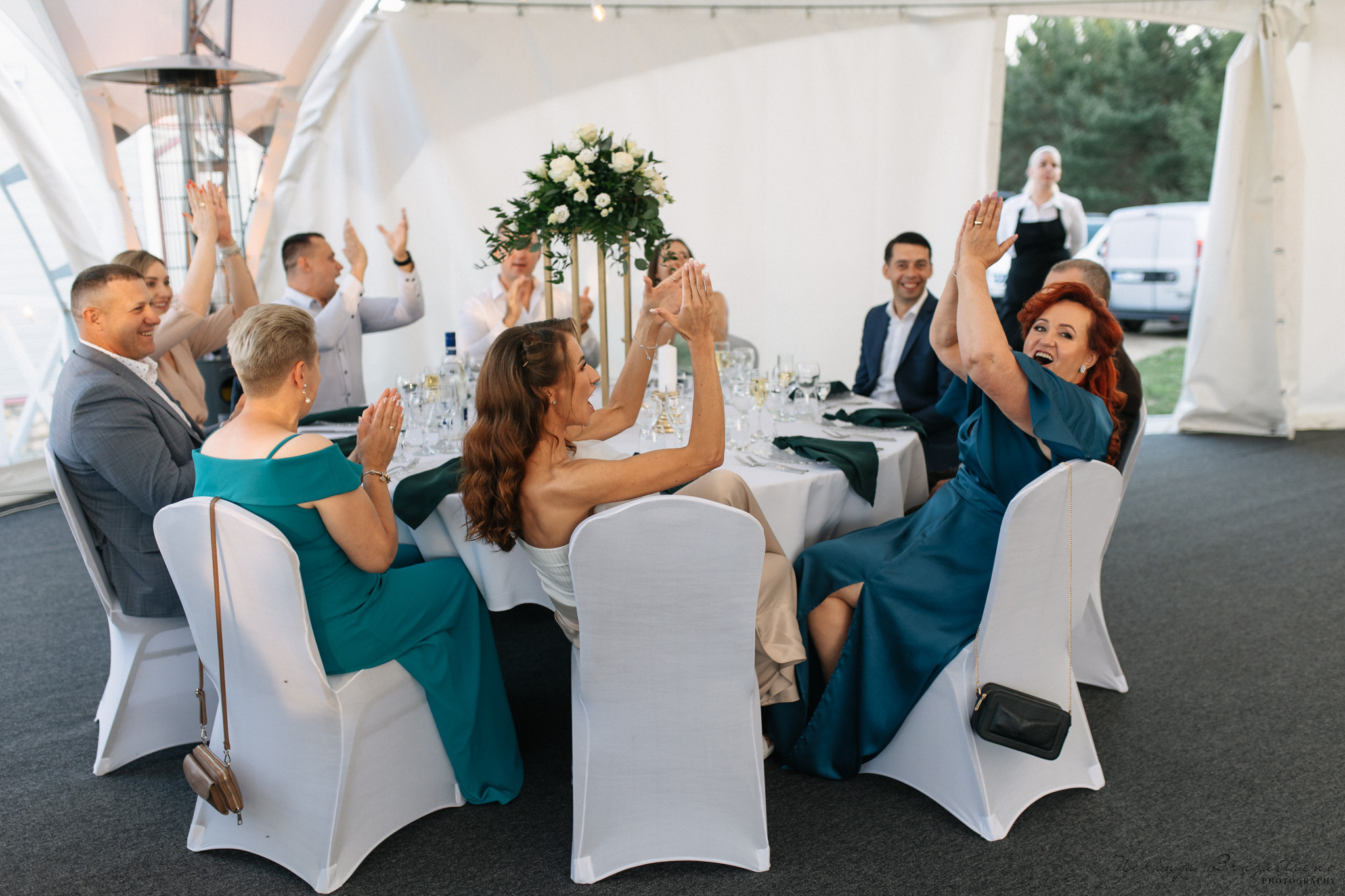 Jaunųjų fotosesija Vilniuje, Užutrakio dvare