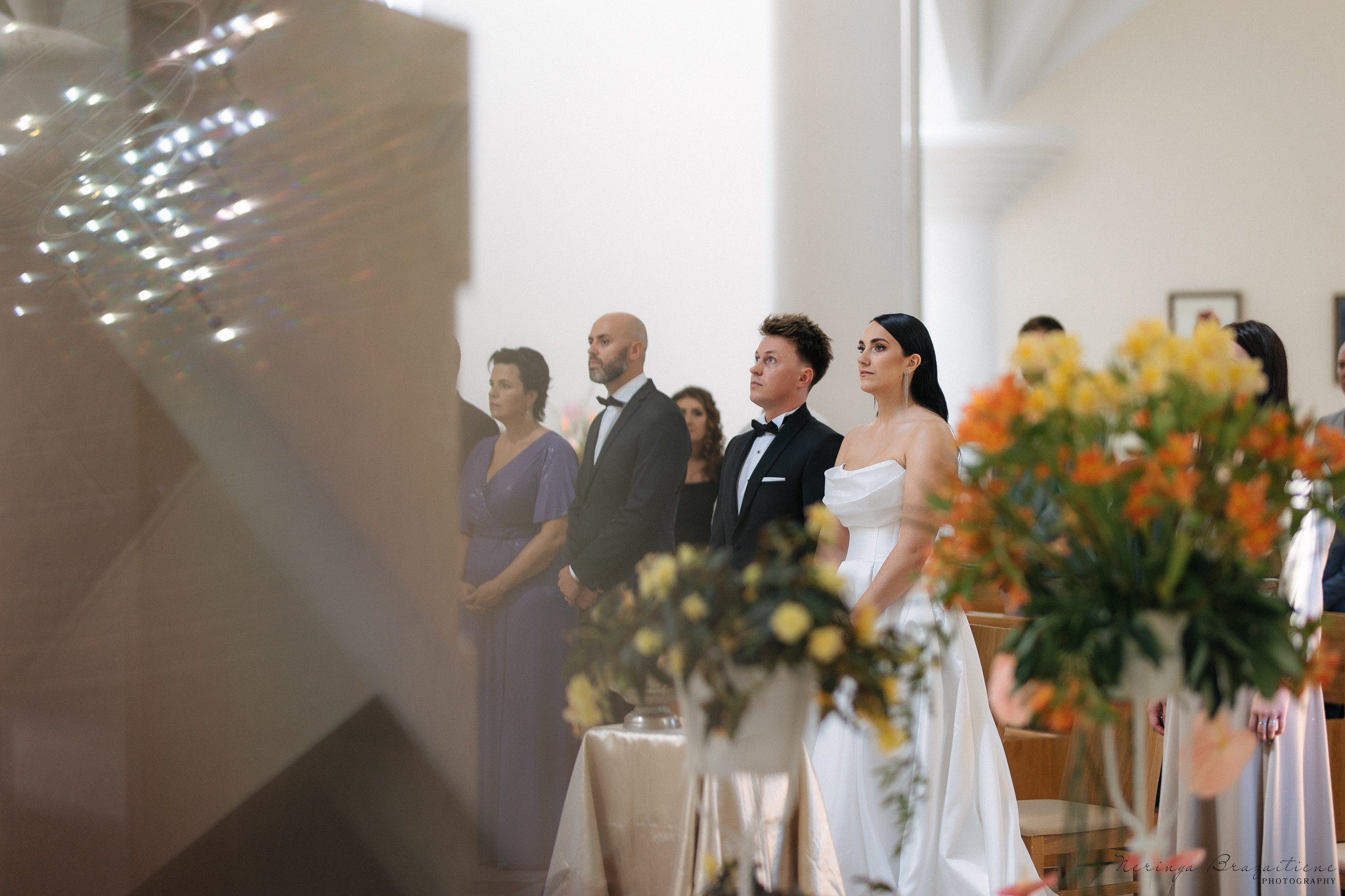 Jaunųjų fotosesija Vilniuje, Užutrakio dvare