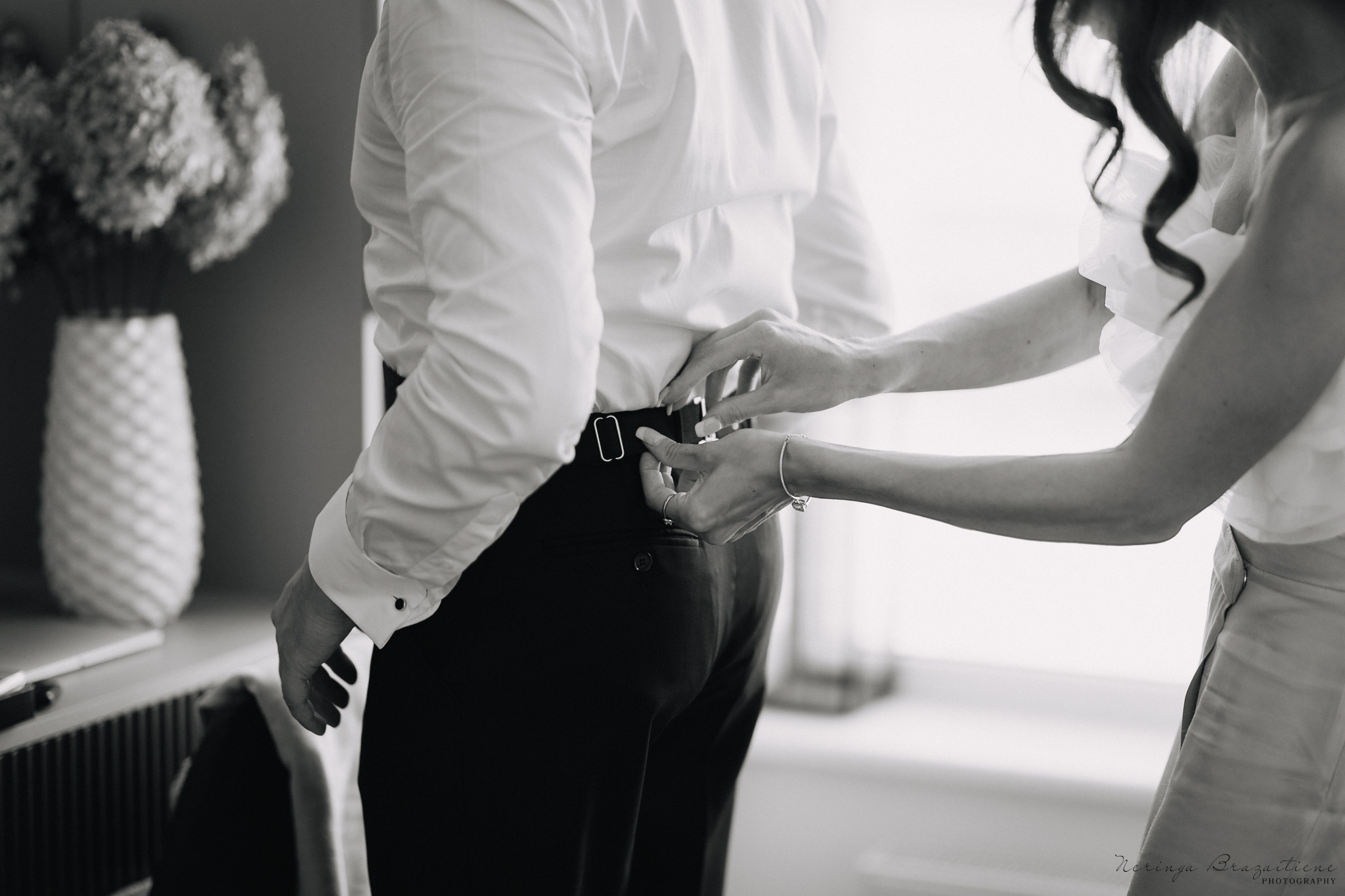 Jaunųjų fotosesija Vilniuje, Užutrakio dvare