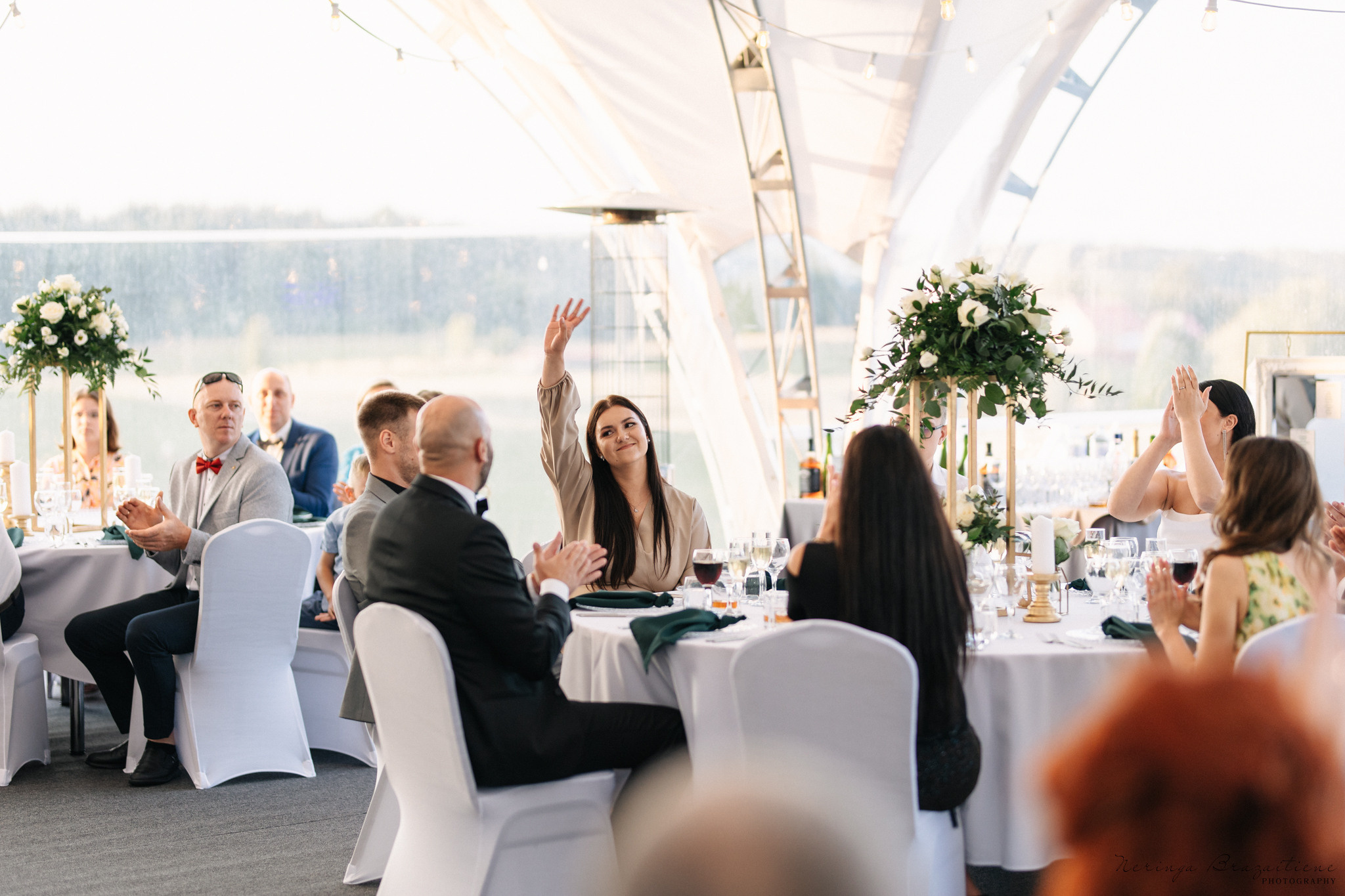 Jaunųjų fotosesija Vilniuje, Užutrakio dvare