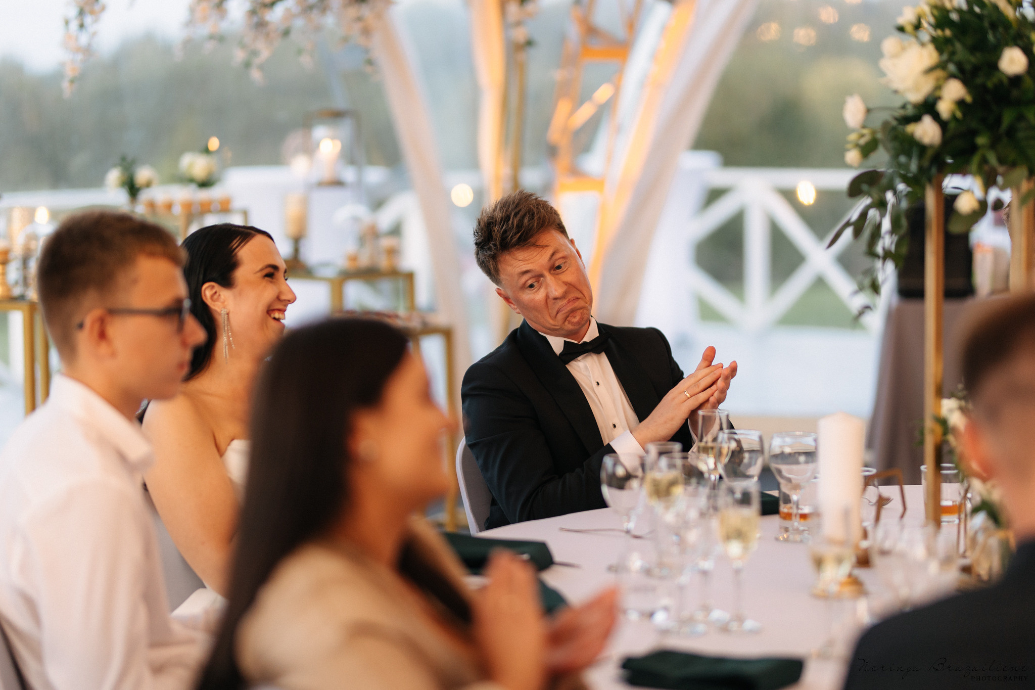 Jaunųjų fotosesija Vilniuje, Užutrakio dvare