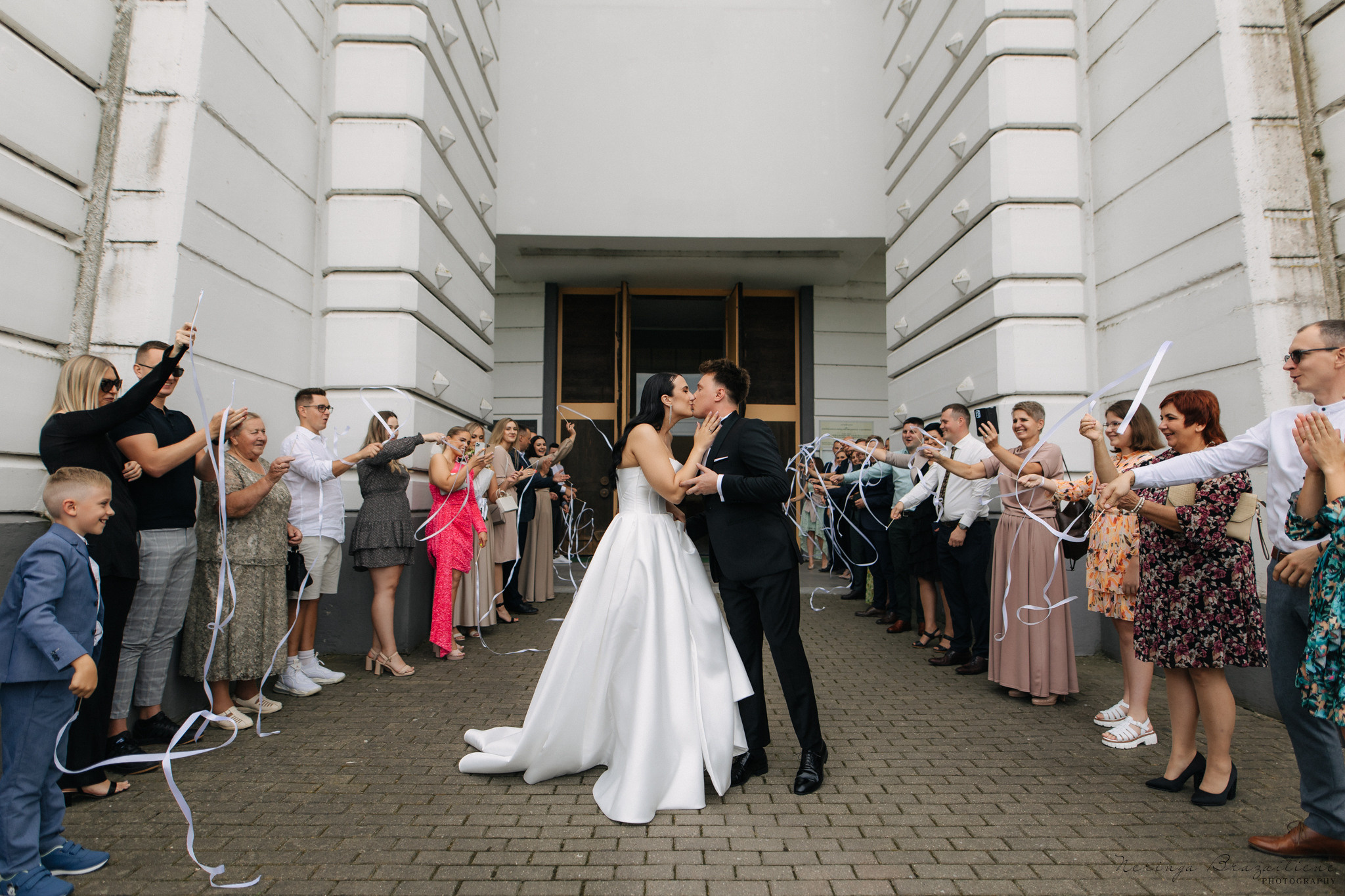 Jaunųjų fotosesija Vilniuje, Užutrakio dvare