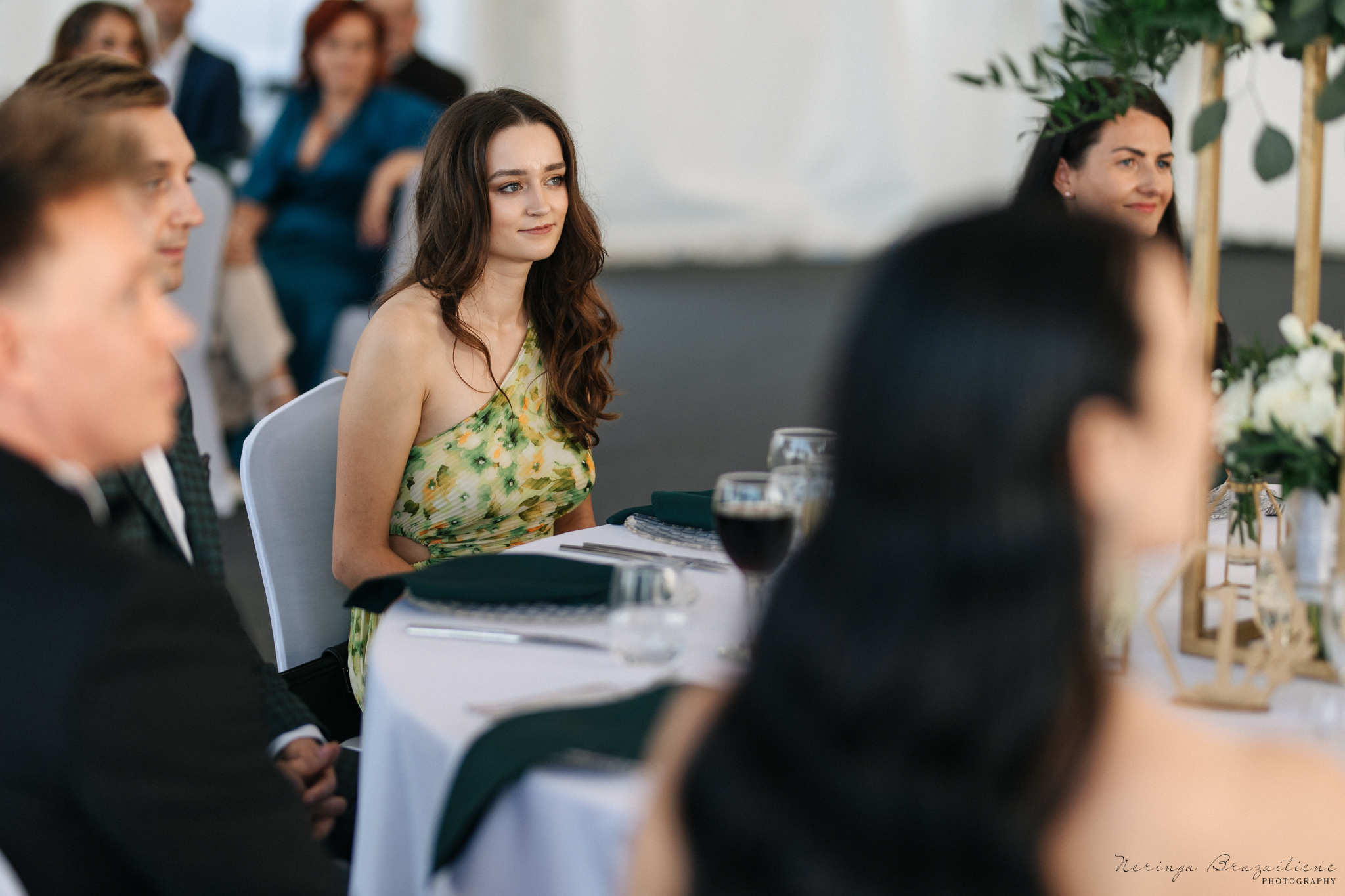 Jaunųjų fotosesija Vilniuje, Užutrakio dvare