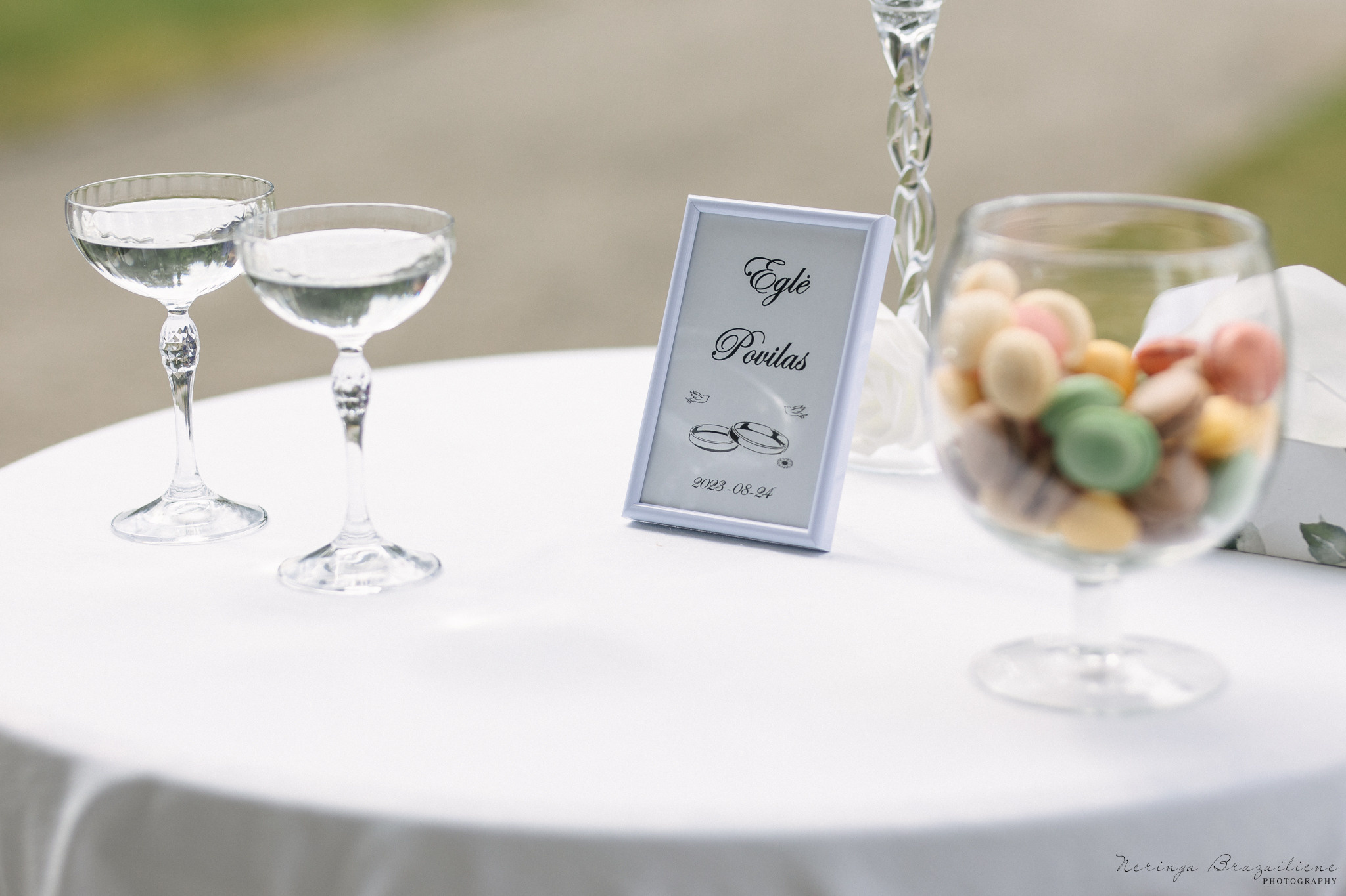 Jaunųjų fotosesija Vilniuje, Užutrakio dvare