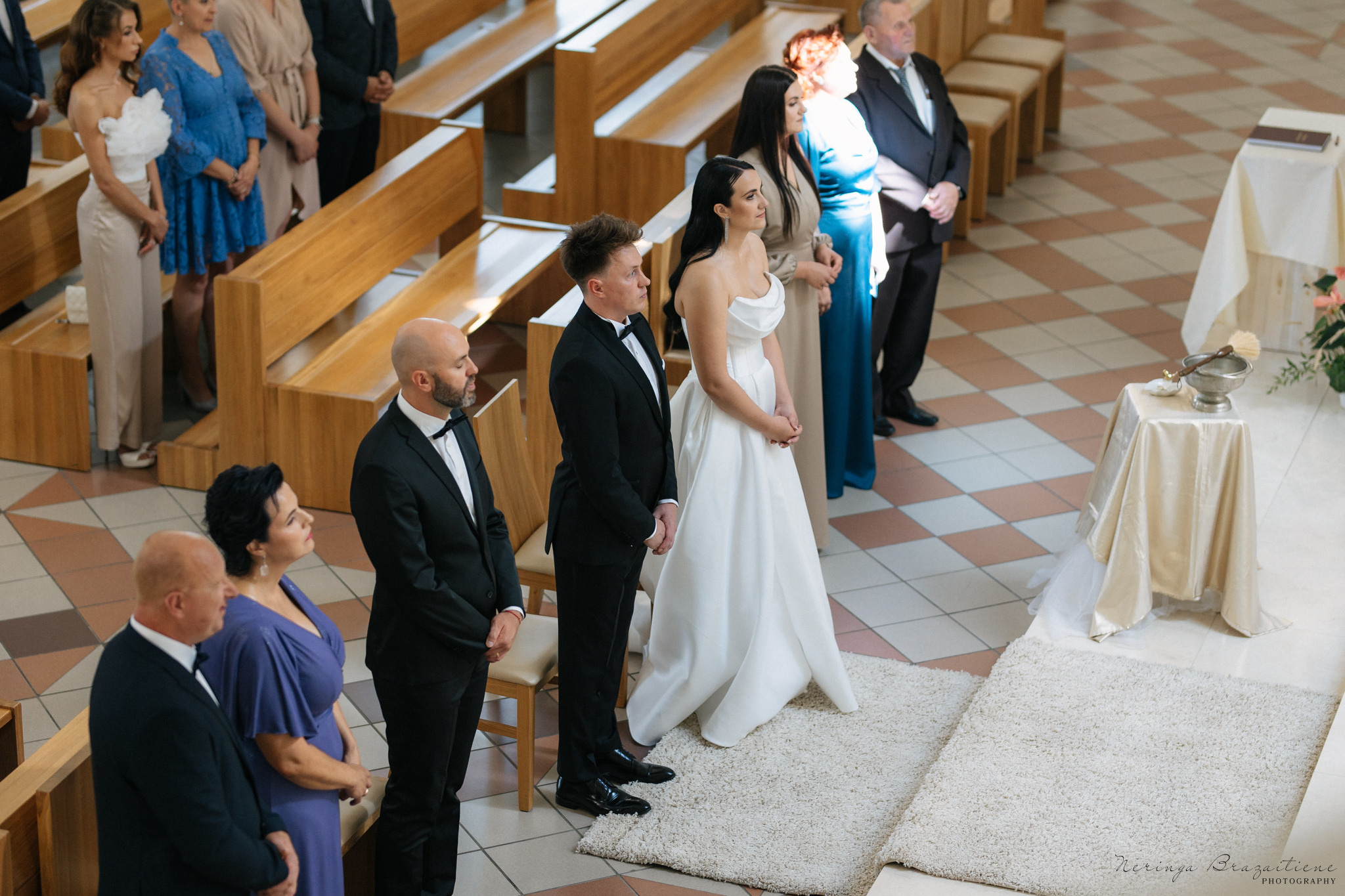 Jaunųjų fotosesija Vilniuje, Užutrakio dvare