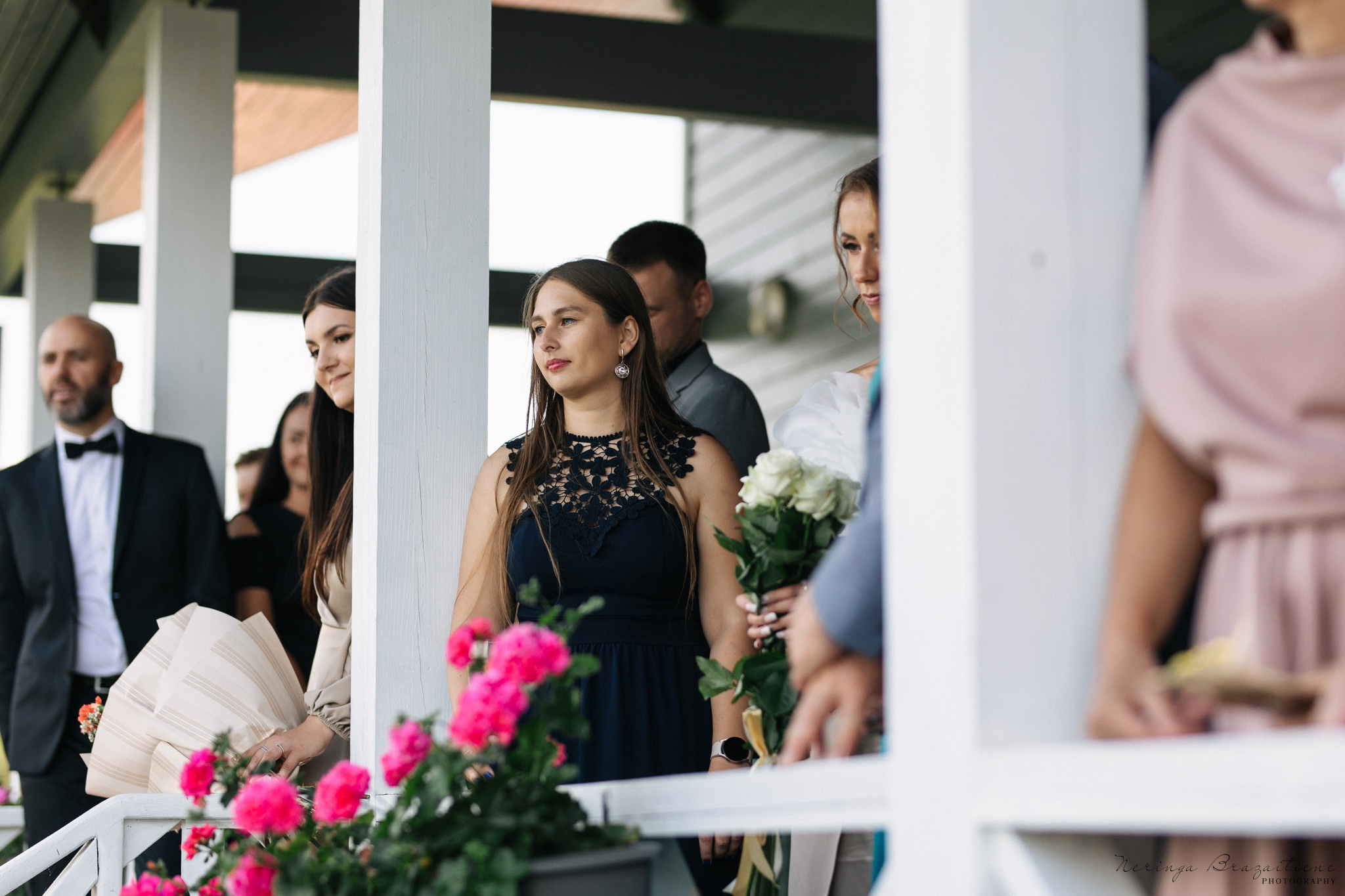 Jaunųjų fotosesija Vilniuje, Užutrakio dvare