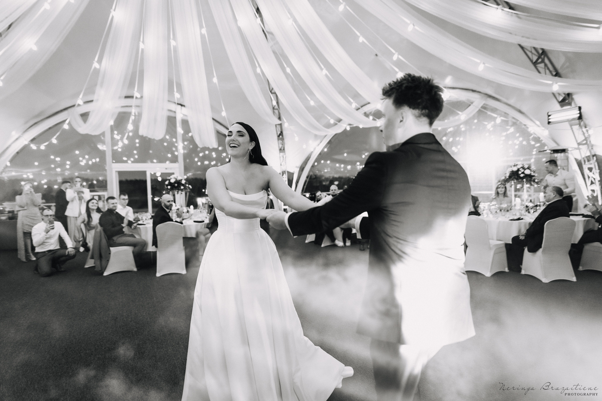 Jaunųjų fotosesija Vilniuje, Užutrakio dvare