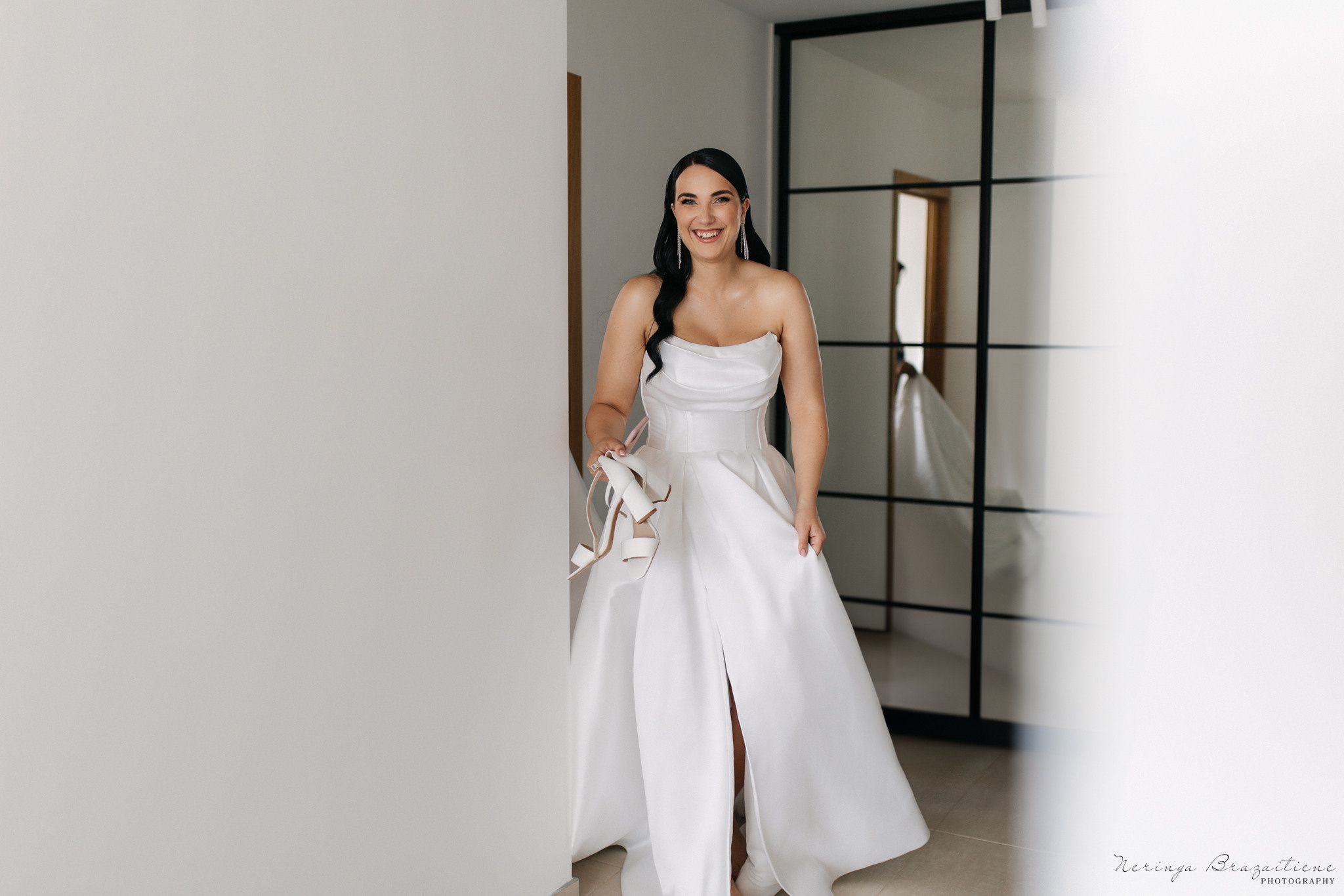 Jaunųjų fotosesija Vilniuje, Užutrakio dvare