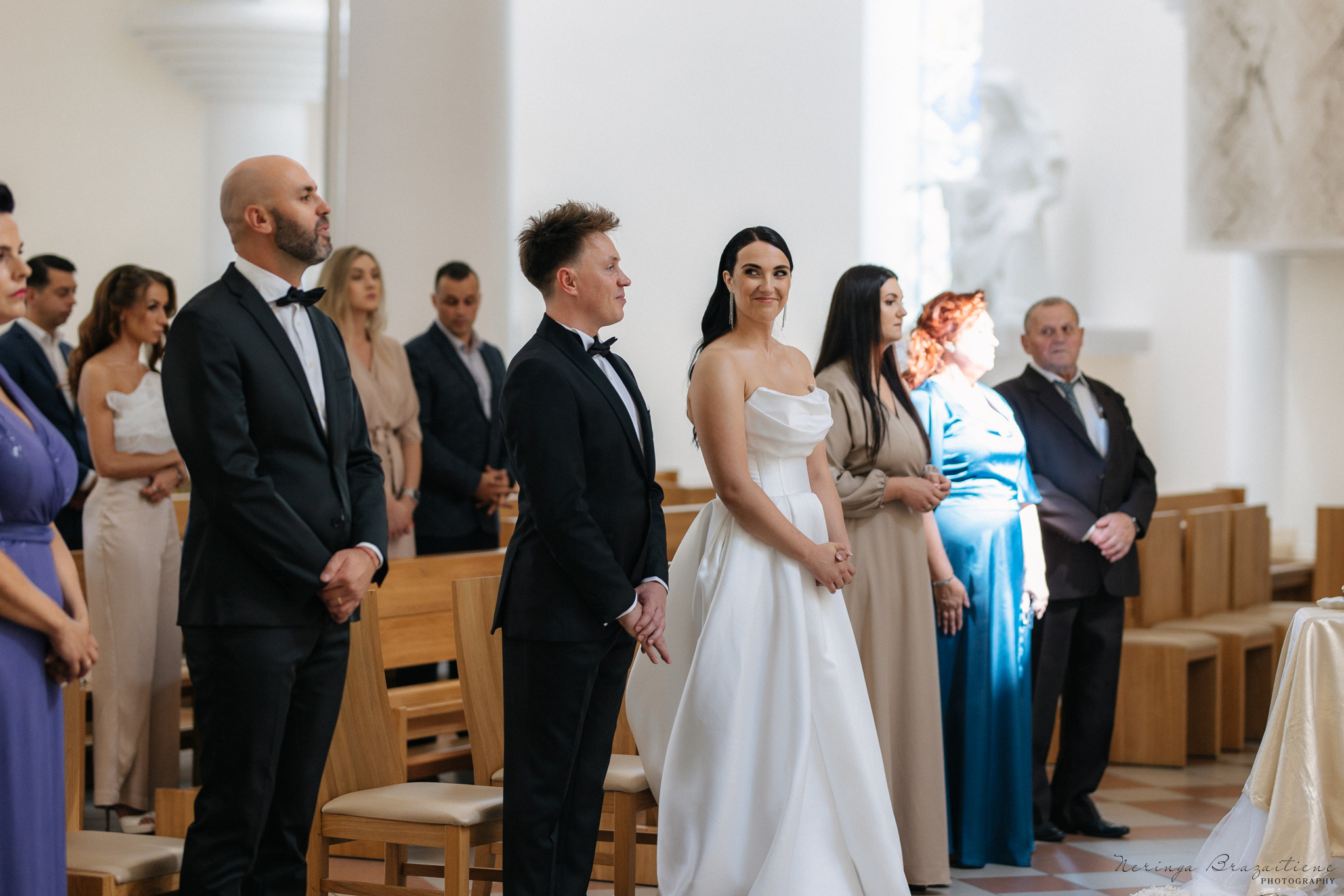 Jaunųjų fotosesija Vilniuje, Užutrakio dvare