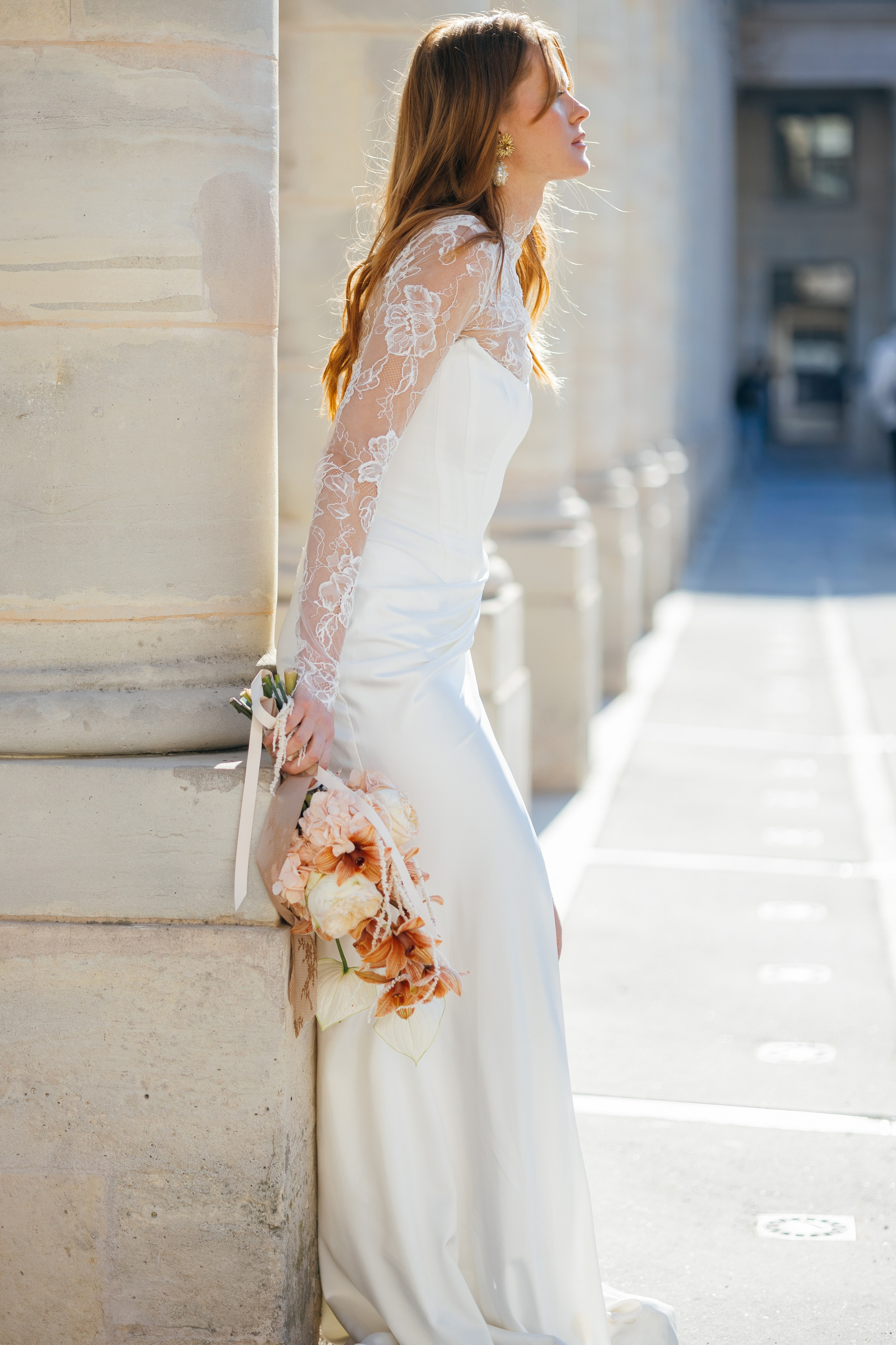 Photographer wedding in paris. Sara Luca Wedding Photographer in Italy and Europe