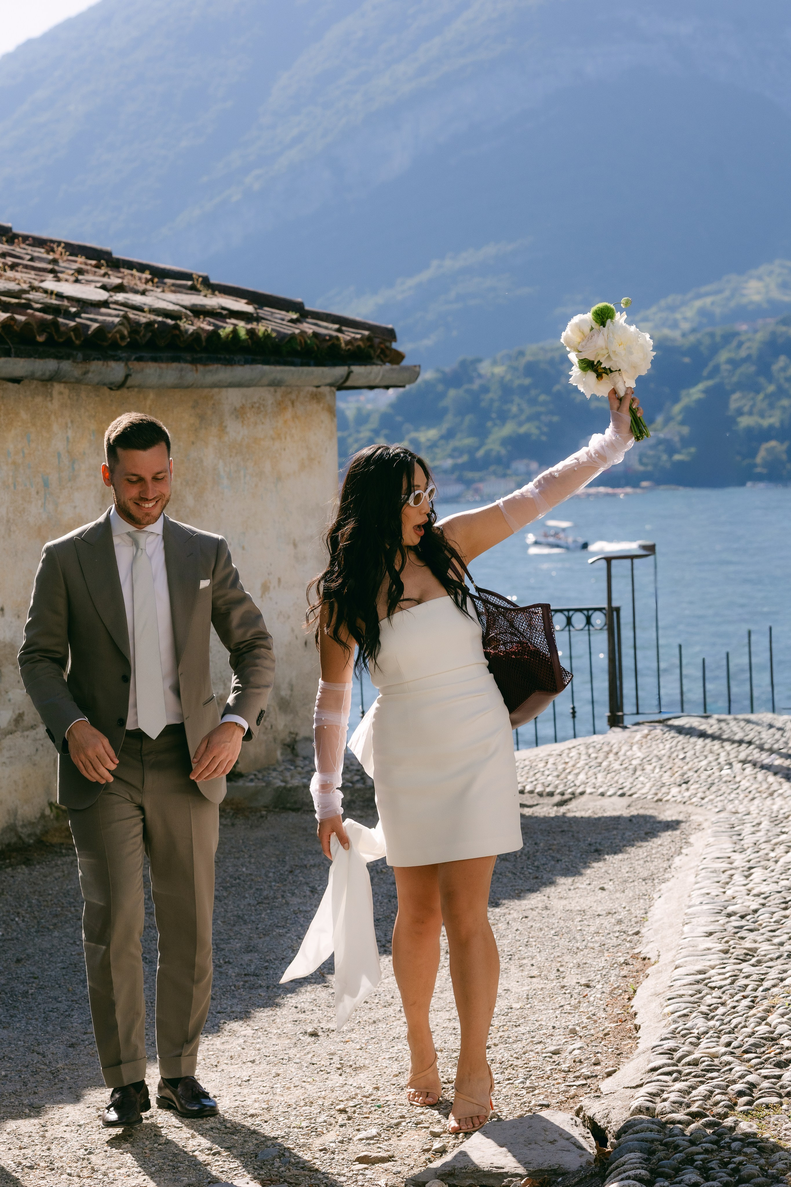 Angela and Julian. Sara Luca | Digital+Film wedding Photographer | Italy and Europe
