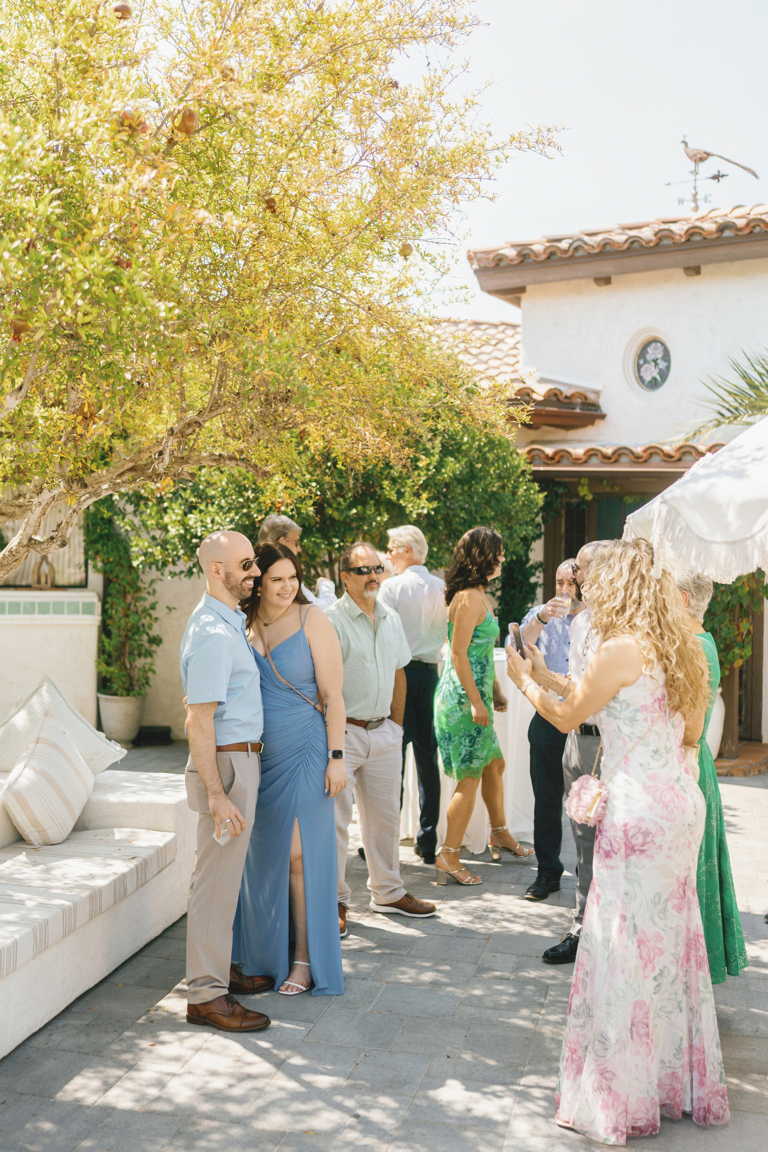 Heather and Cameron’s Wedding Day. Wedding Photography & Videography Team in California, Los Angeles, San Francisco, San Diego and Travel