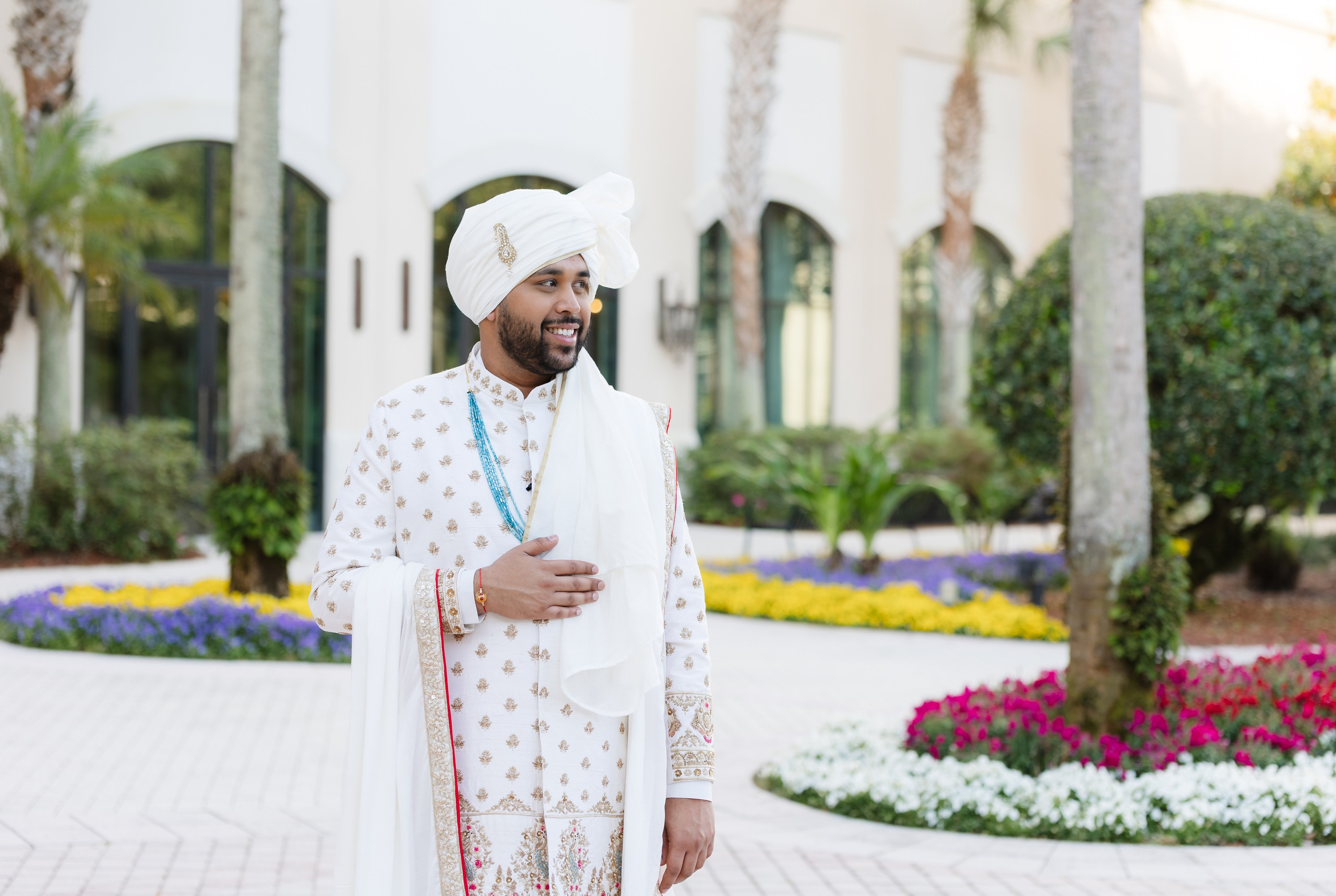 A Sacred Hindu Celebration of Love, Ritual, and Tradition. YES I DO PRODUCTION — Wedding photography&videography
