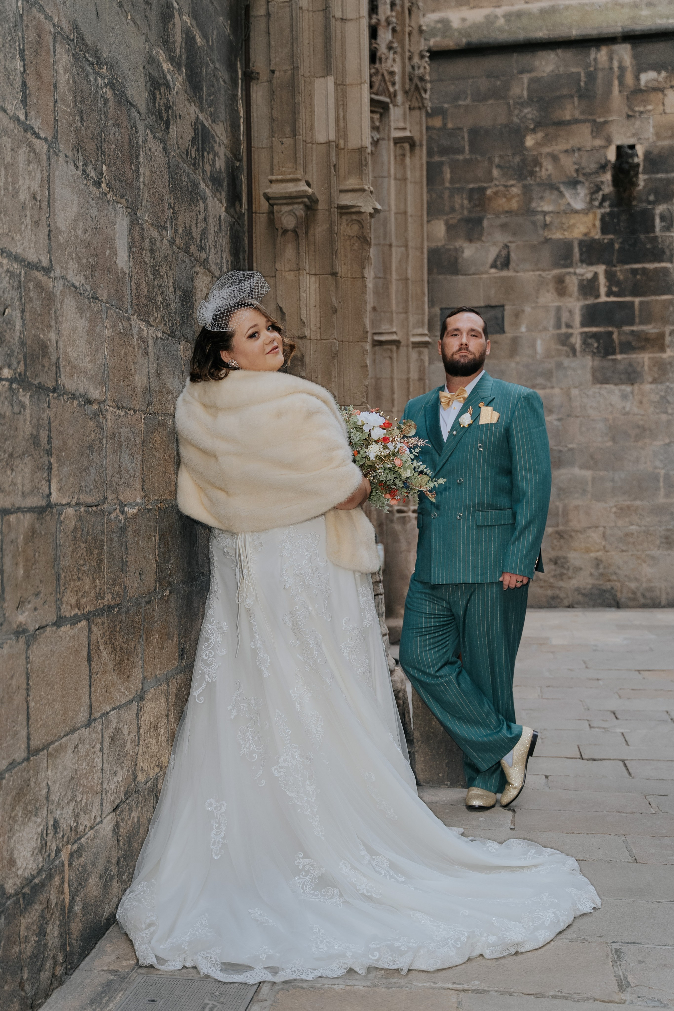 Barcelona Elopement Photographer and Videographer. DiaFoto Weddings · Premium Destination Wedding Photographer & Videographer in Barcelona