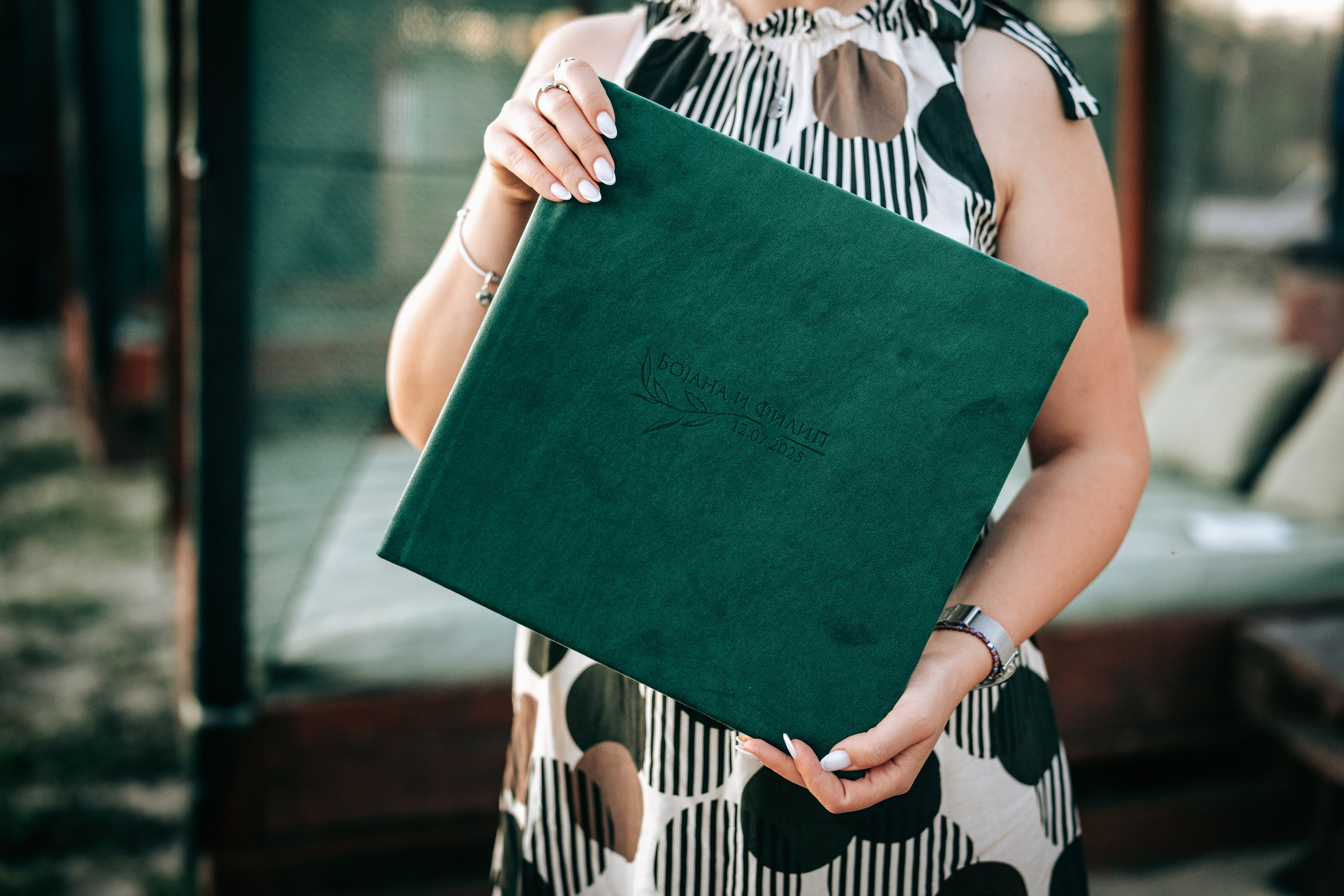 Fotografisanje venčanja - Milan Luković