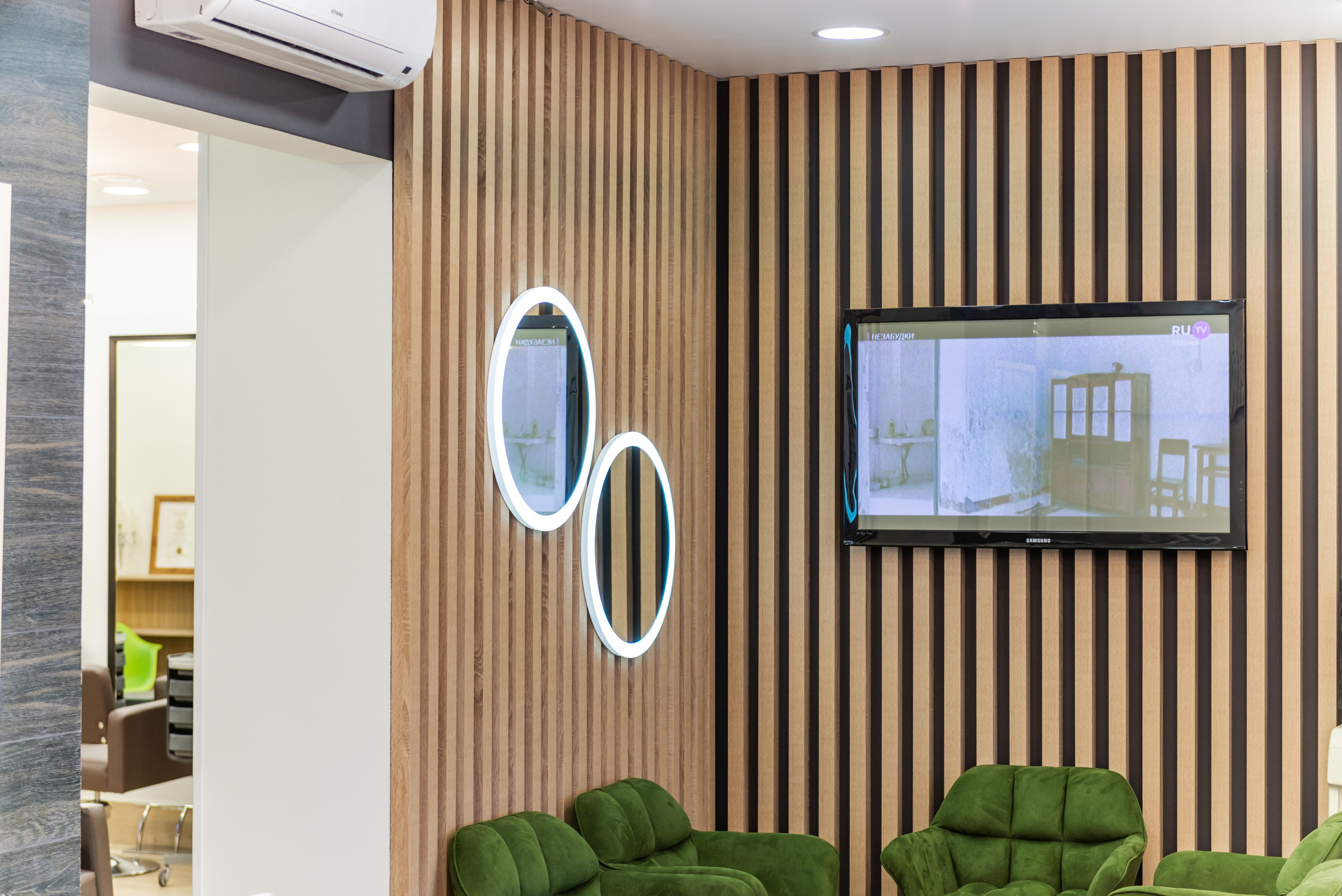 Салон красоты Империя цвета. ФОТОГРАФ МЕКСИКА КИНТАНА-РОО