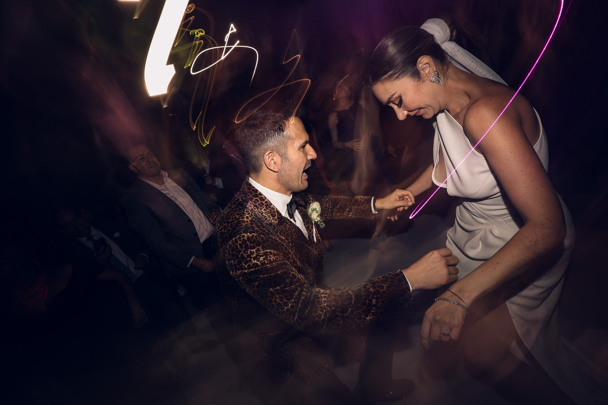 Tijuana Antiguo cine Bujazan, Boda Sherlinne y Joaquin. Estudio de fotografia en Tijuana