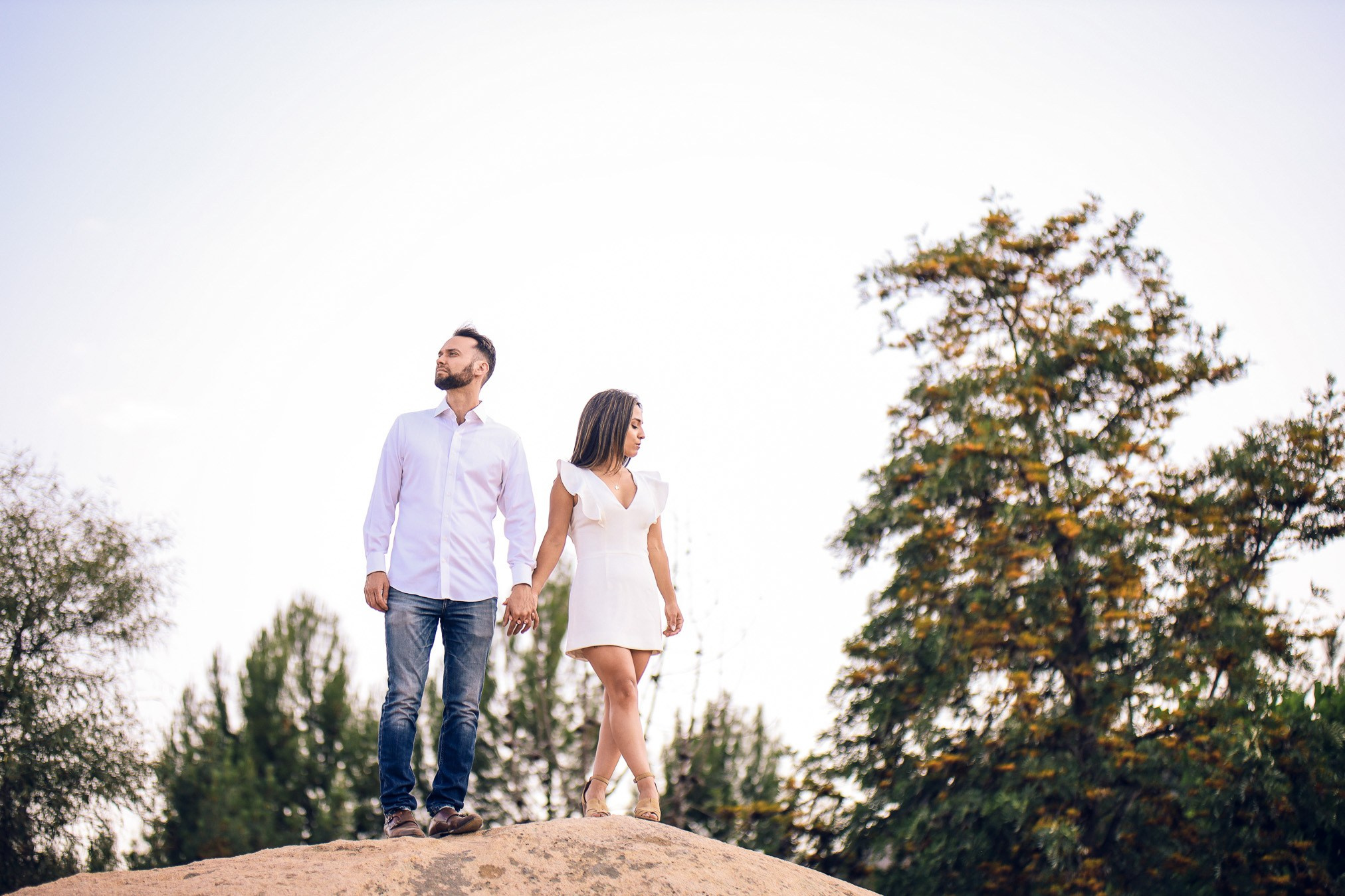 Hilo Negro Valle de Guadalupe Save The Date Ruth y Matt. Estudio de fotografia en Tijuana