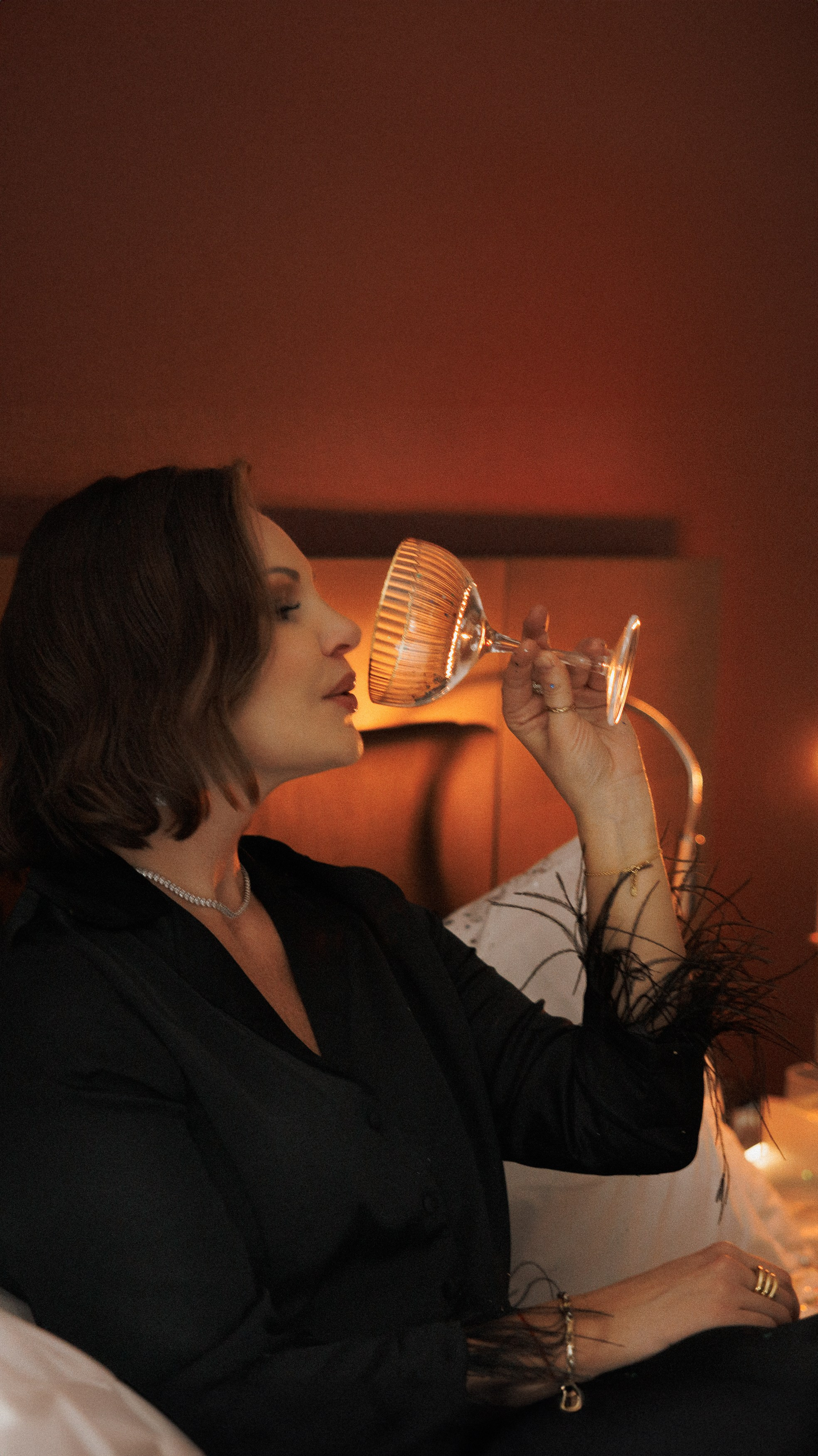 Portrait. Anna Gabitova — Family, Maternity, Lifestyle Photographer in Montreal