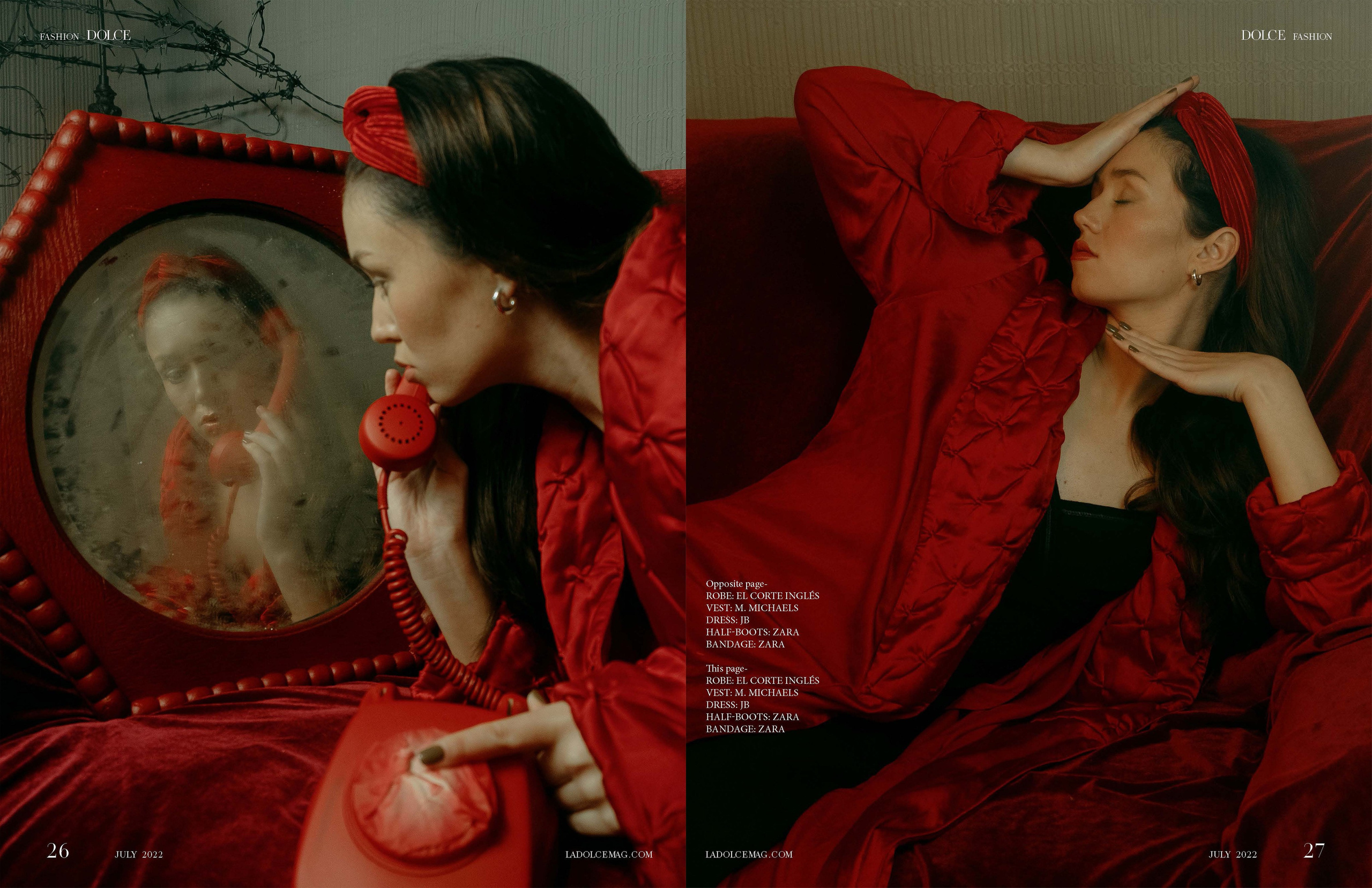 The best publications of the project Dream House