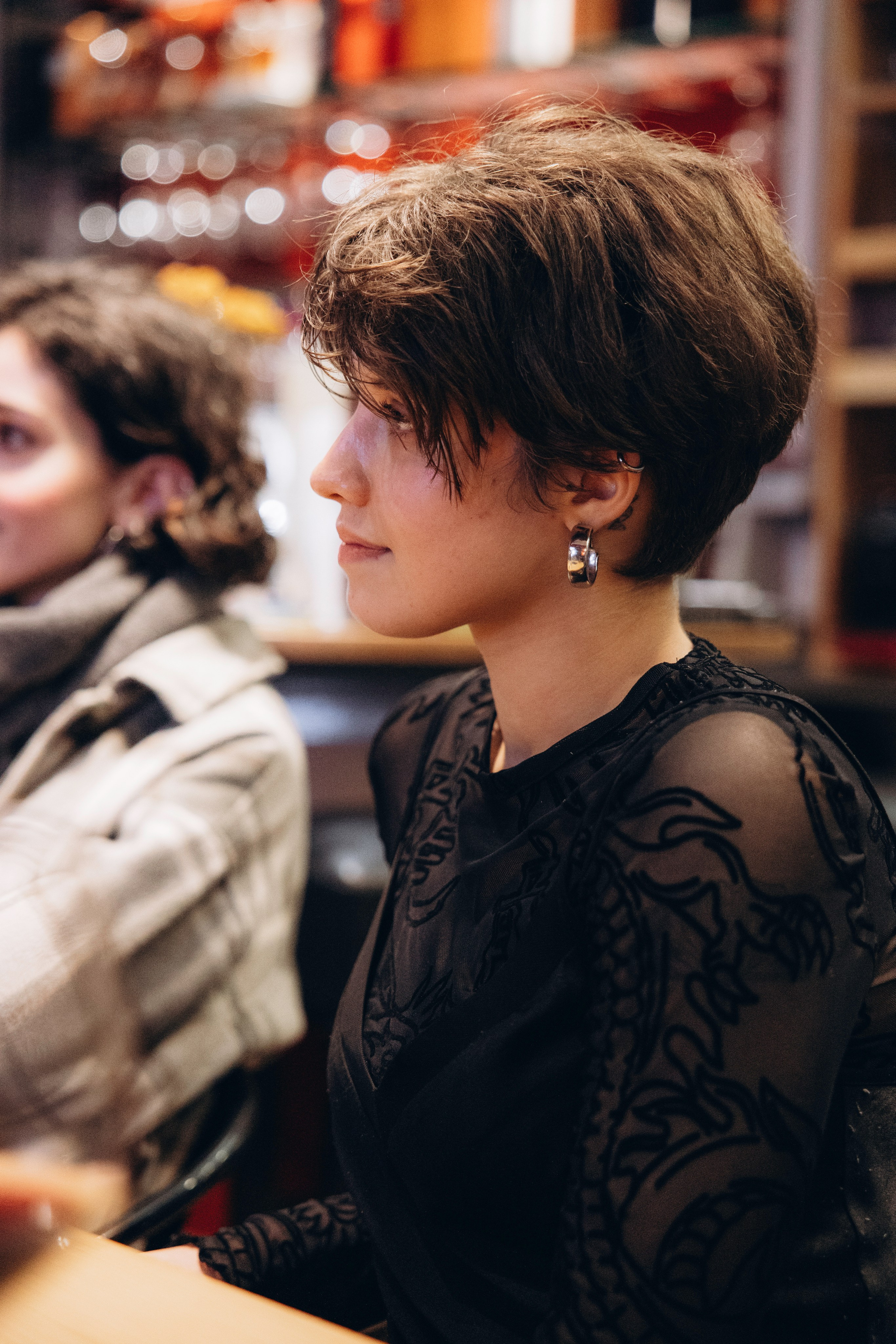 Фотосессия для Арт-бранч в Тулузе. Евгения Смирнова — Ваш фотограф в Тулузе и на юго-западе Франции