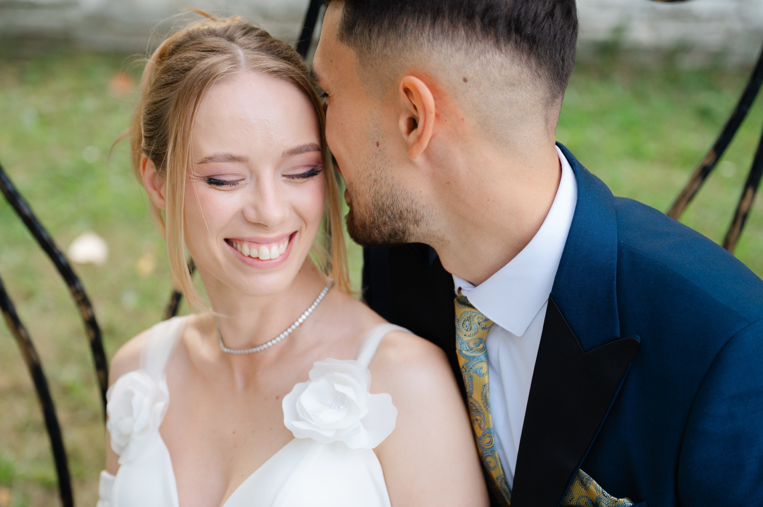 Fotograf Nunta Brasov | Happy Souls