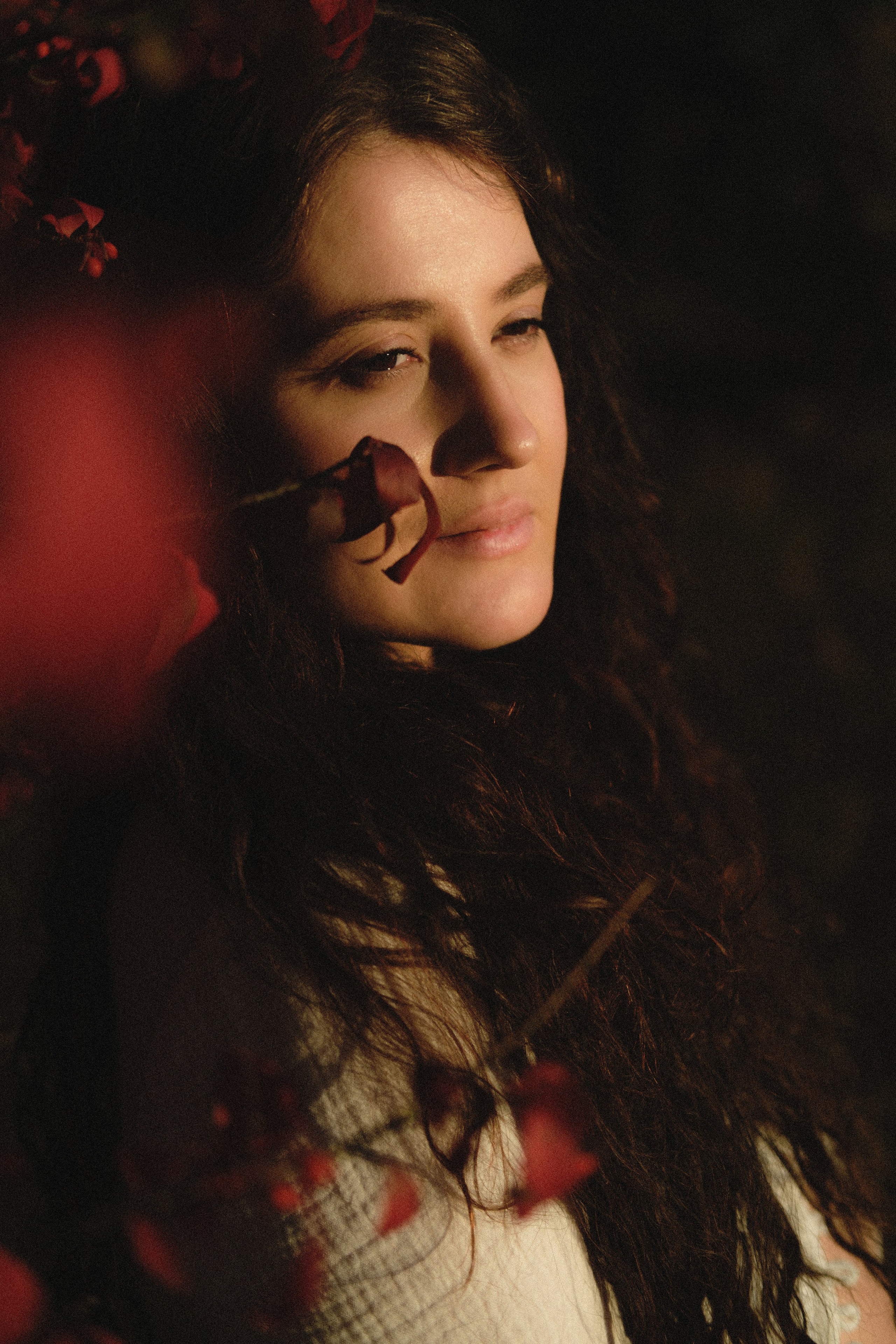 Dreamy maternity session Richmond, Virginia. Family Photographer Anna Dobrovolskaia | Richmond, VA