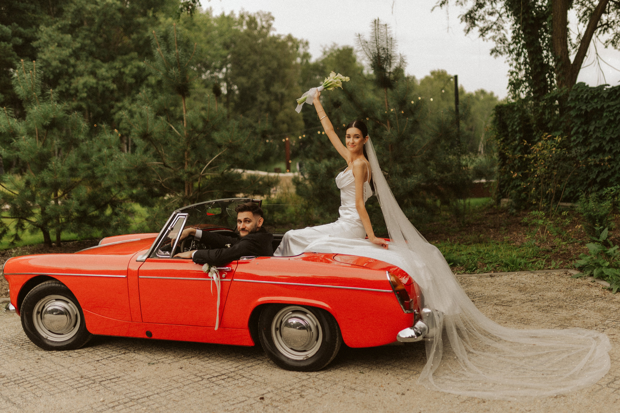 fotograf ślubny Śląsk