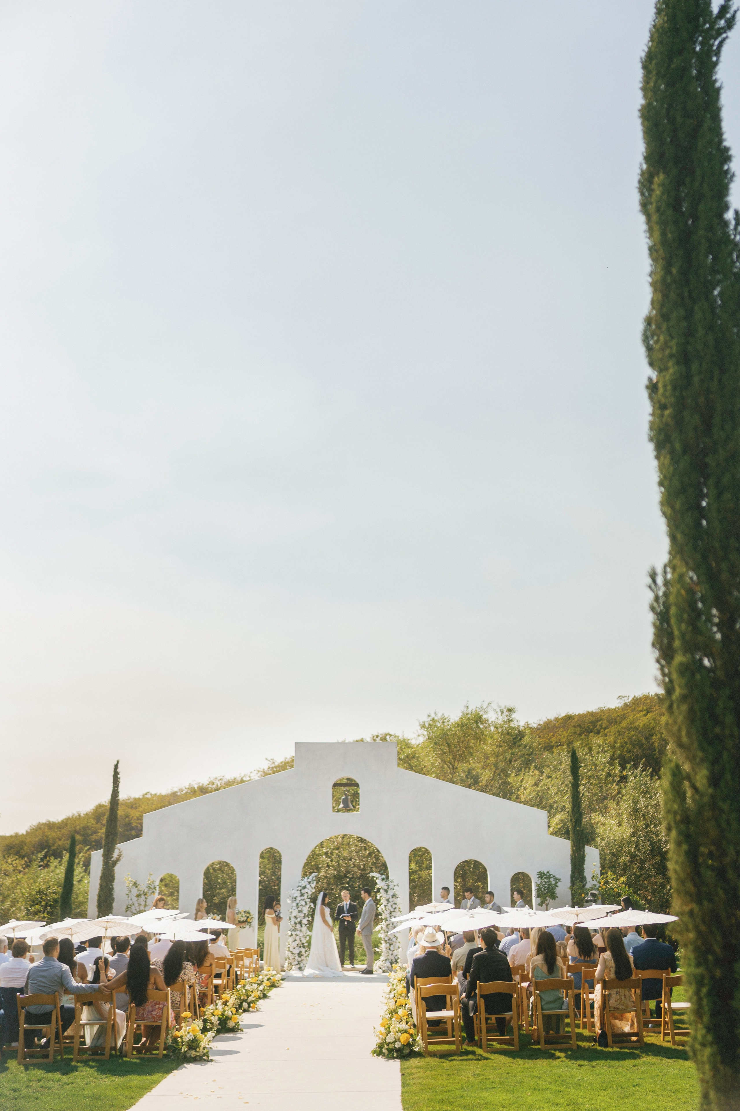 Heather and Cameron’s Wedding Day. Wedding Photography & Videography Team in California, Los Angeles, San Francisco, San Diego and Travel