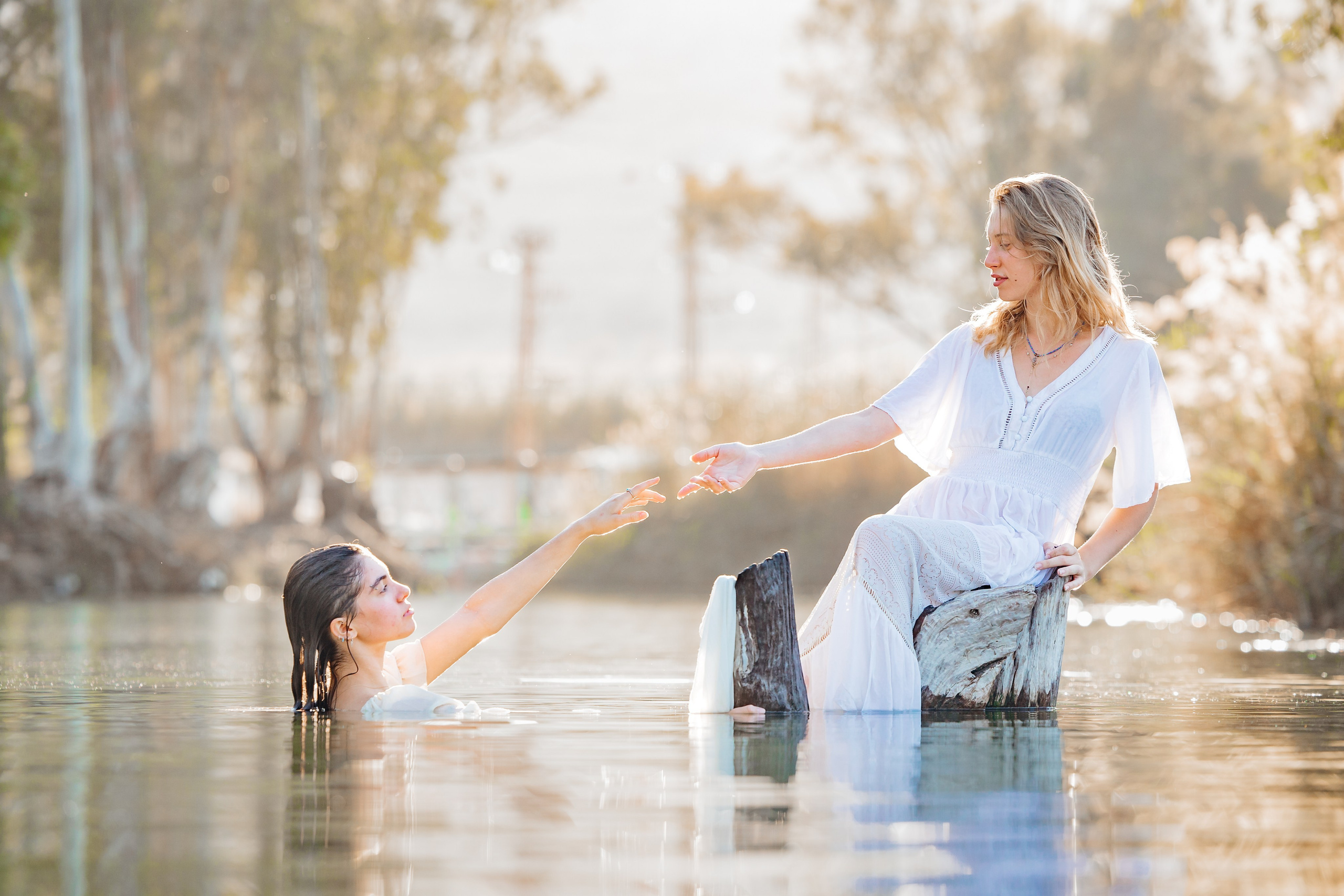 AMIR BUCHNIK PHOTOGRAPHER