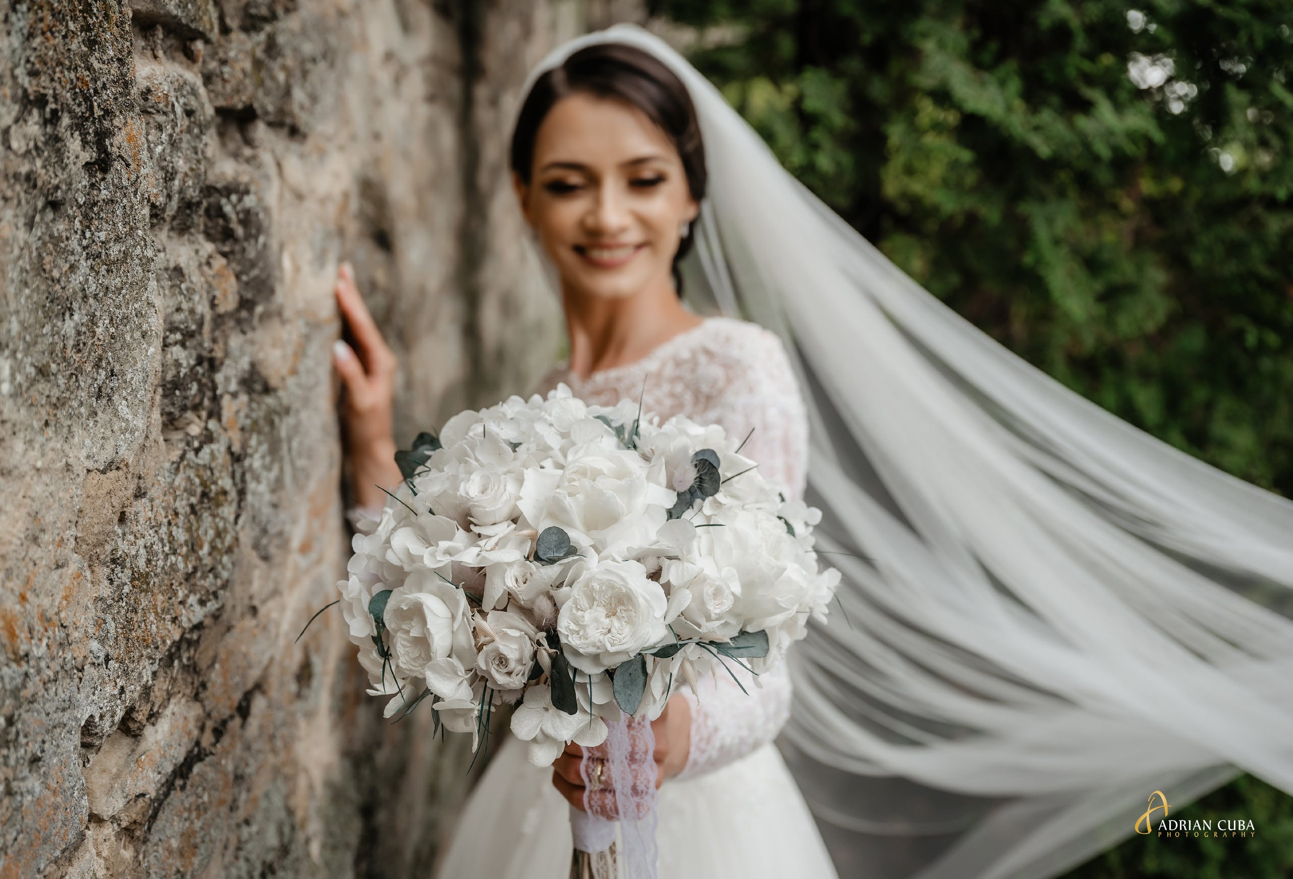 Fotograf nunta Iasi | Adrian Cuba — servicii profesionale de fotografie de nunta