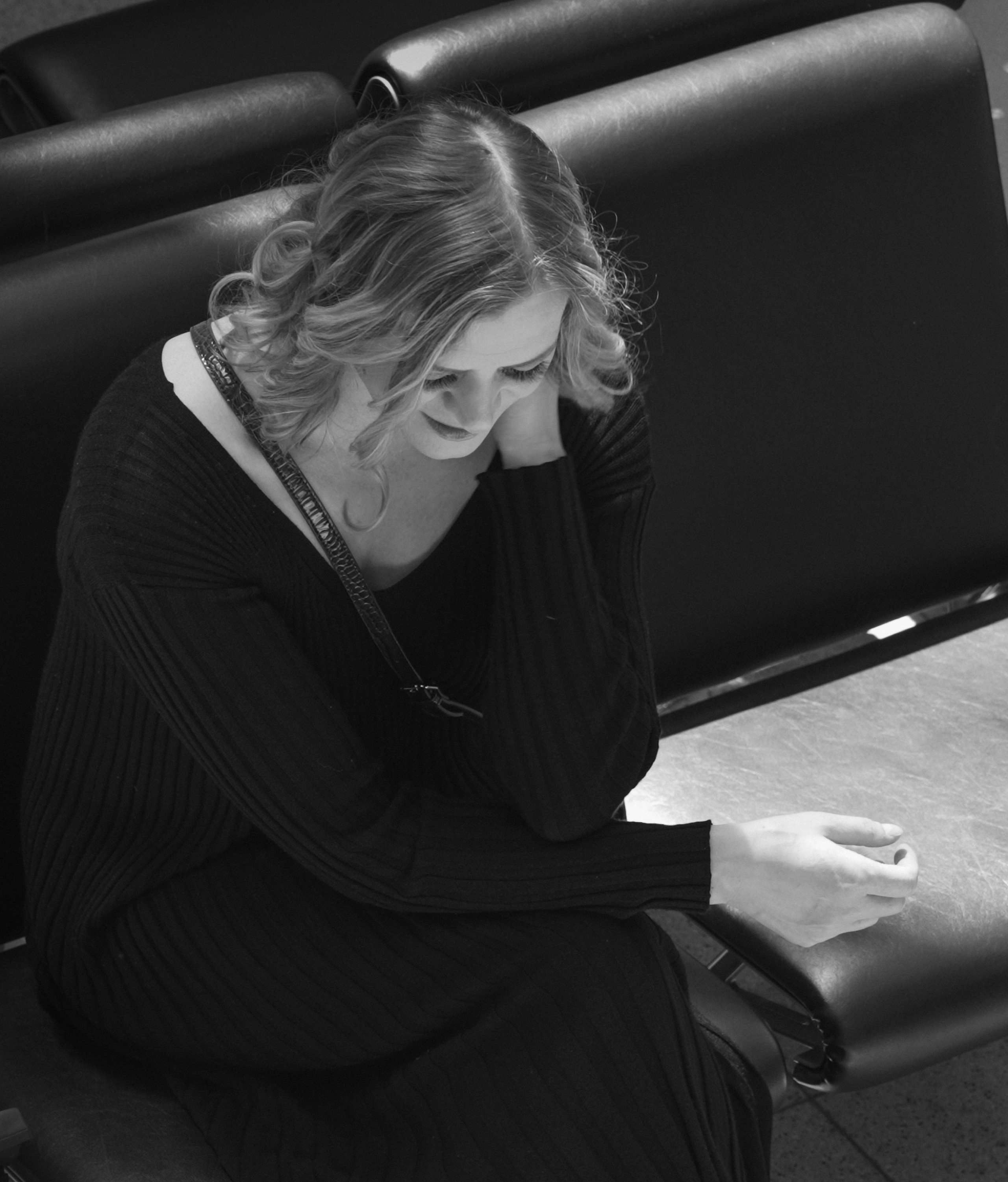 Specials. Schwarz-weiß Fotografie in Münster. Fotografin Viktoria Roschen