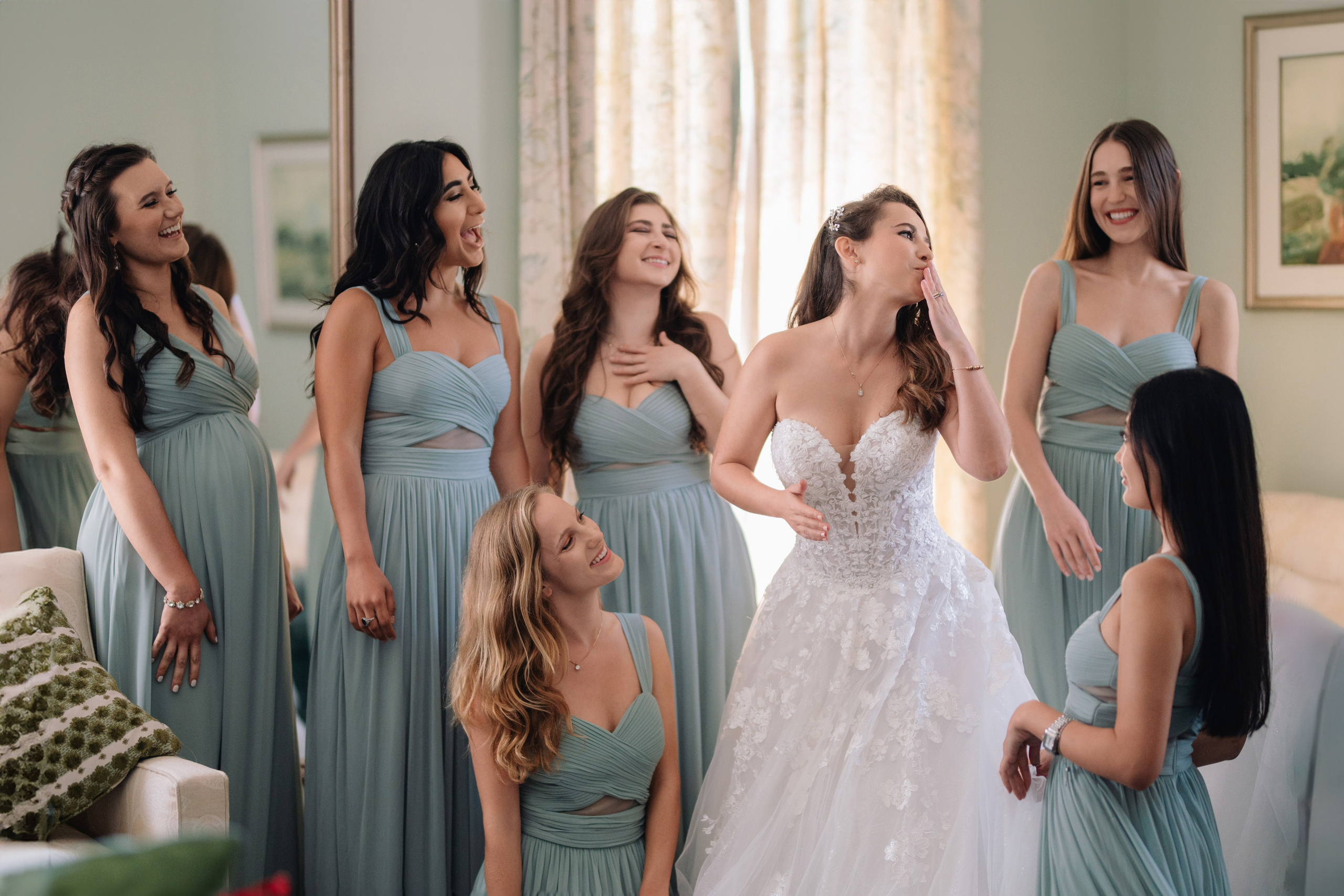 NYC Wedding Photographer | Valentin Proskurnin