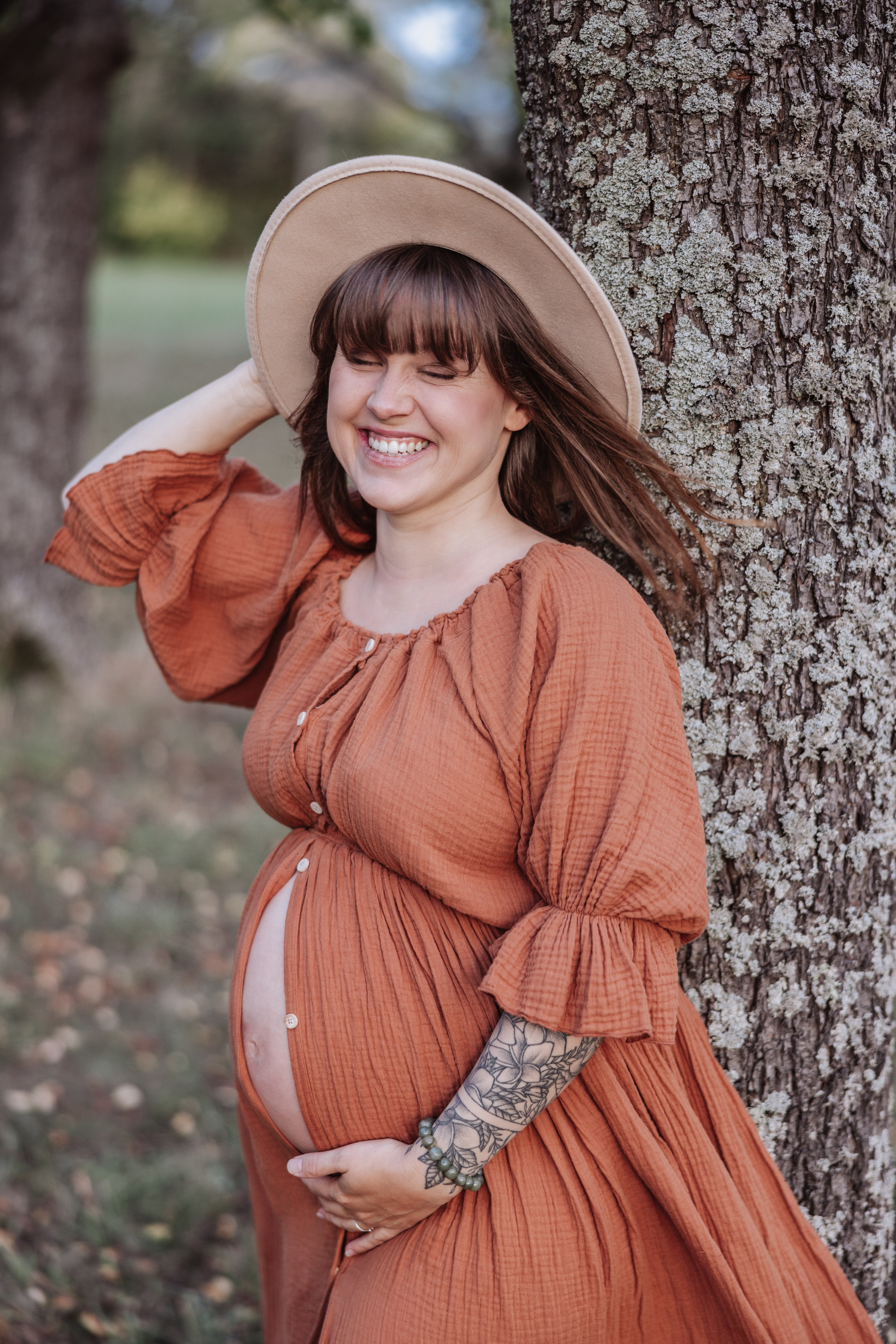 Babybauchshooting. Neugeborenenfotografie Pforzheim Katharina Jozic