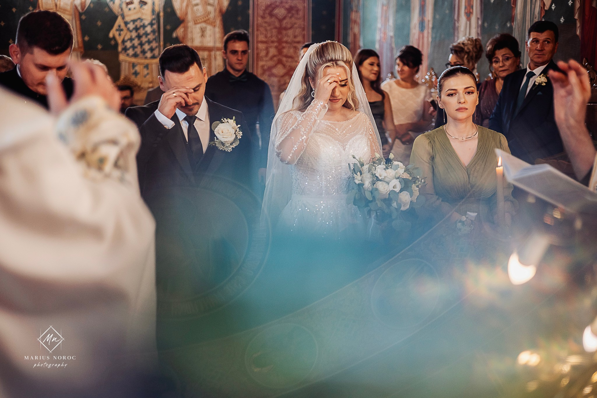 Alexandra & Florin | Popas Cucorani