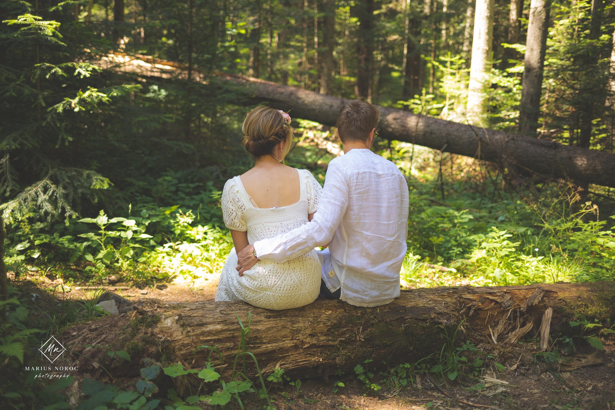 Diana & Tudor | Codrul Secular Slatioara