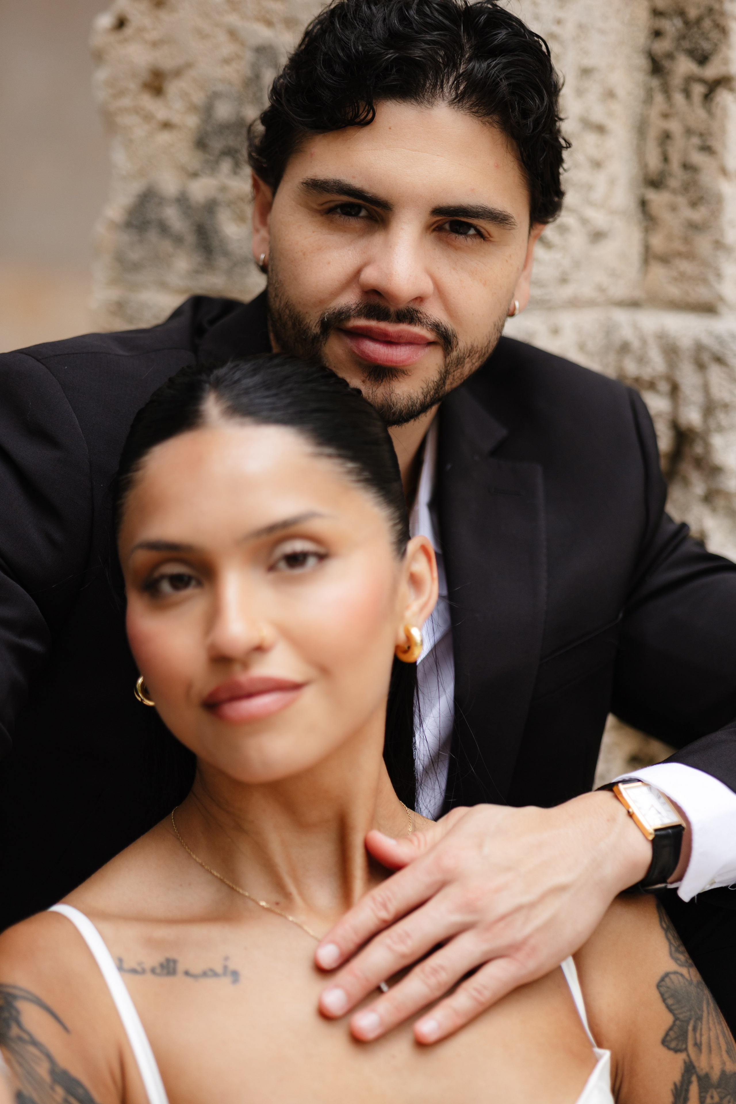 MONICA & RAUL. YES I DO PRODUCTION — Wedding photography&videography