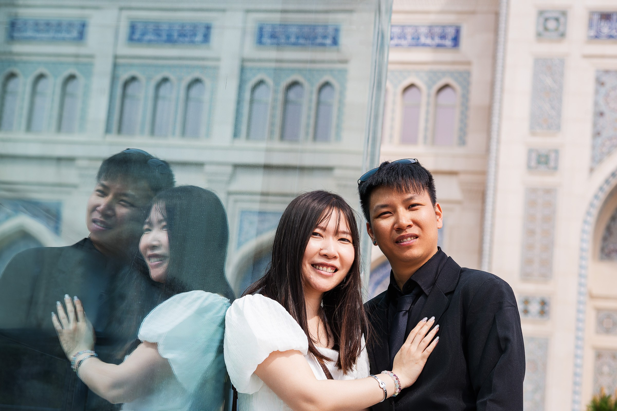 Фотограф в Ташкенте | Свадебная и портретная съёмка, Узбекистан