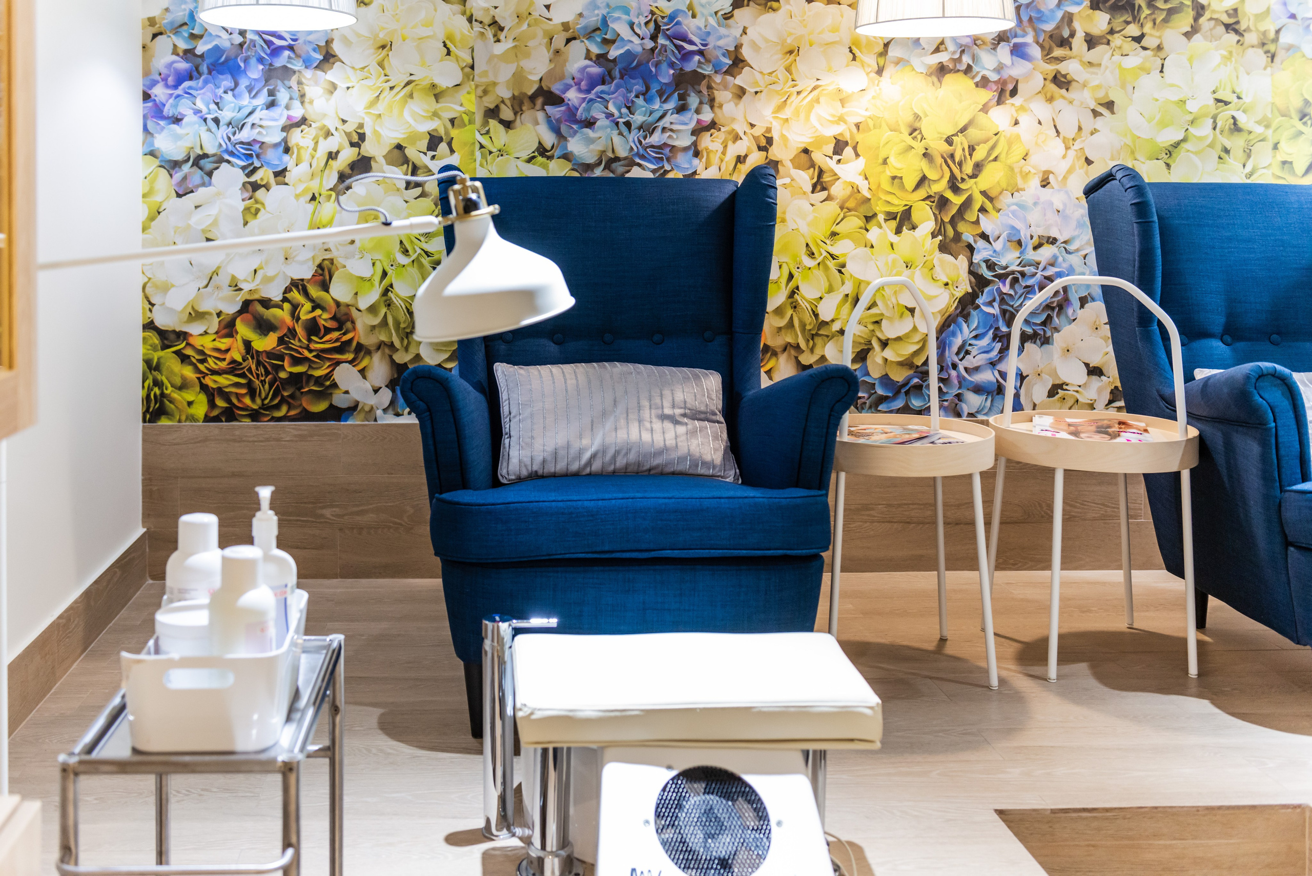 Салон красоты Империя цвета. ФОТОГРАФ МЕКСИКА КИНТАНА-РОО