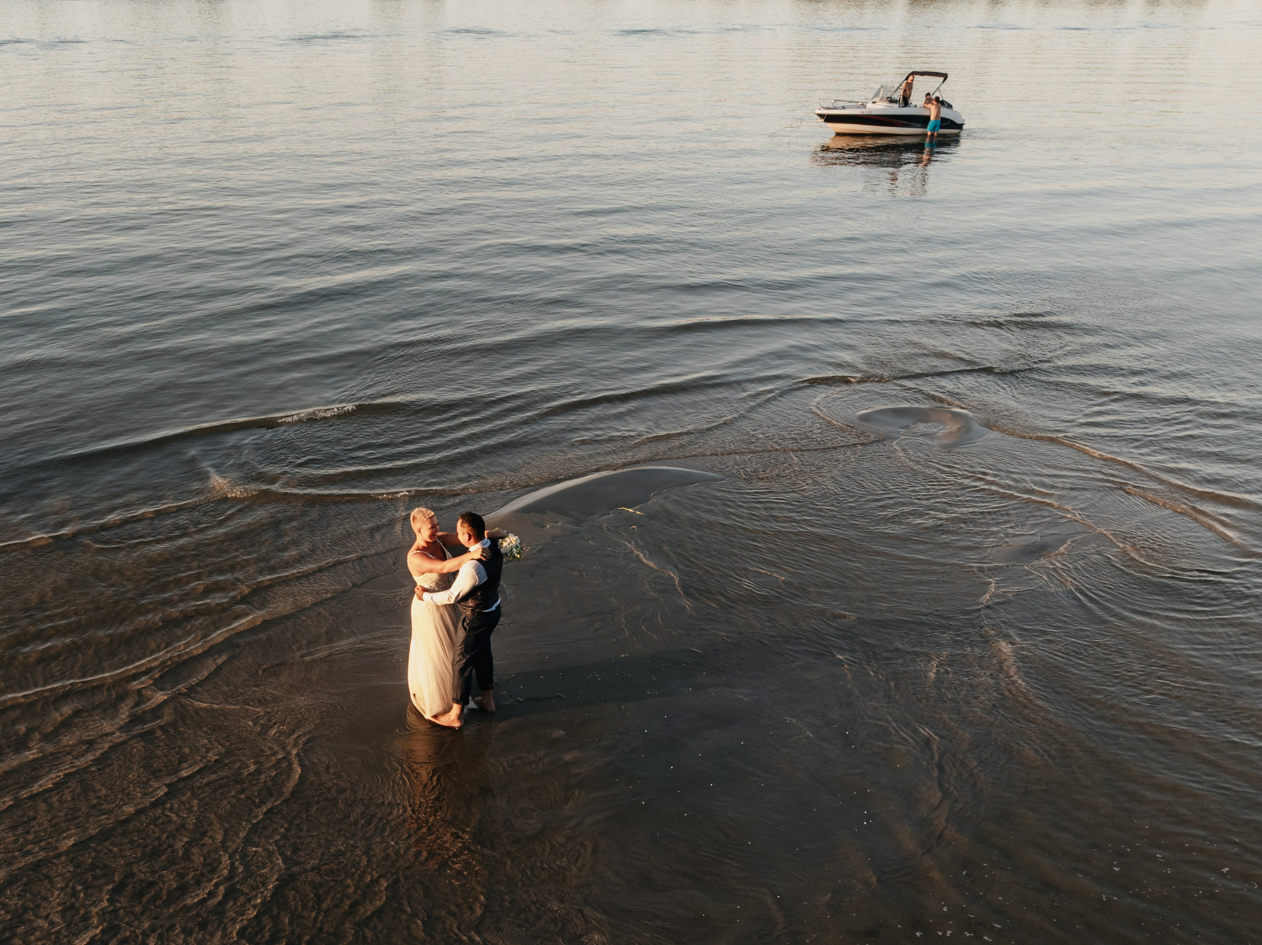 Gordan & Zoran. Wedding photography