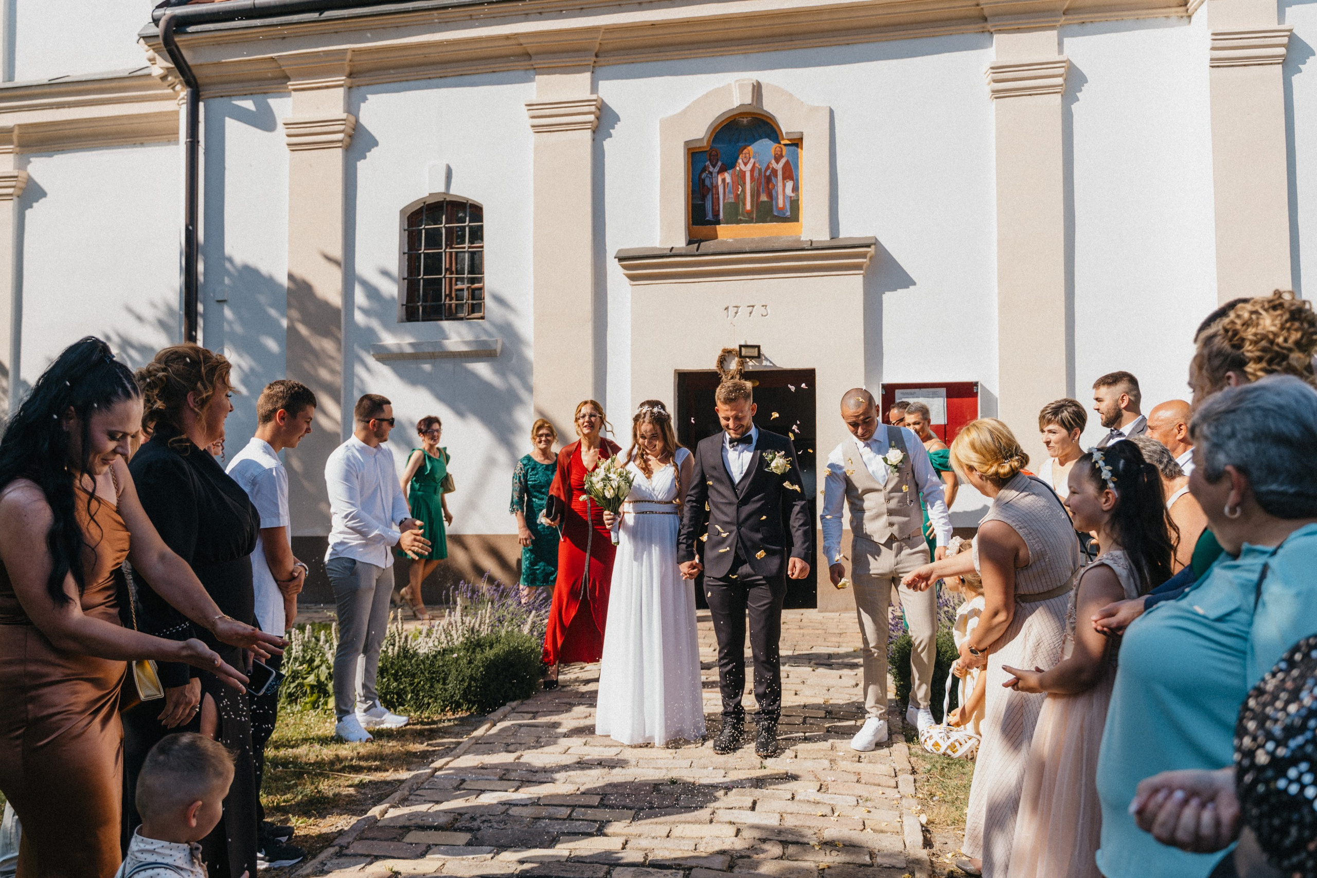 Bojana & Dragan. Wedding photography