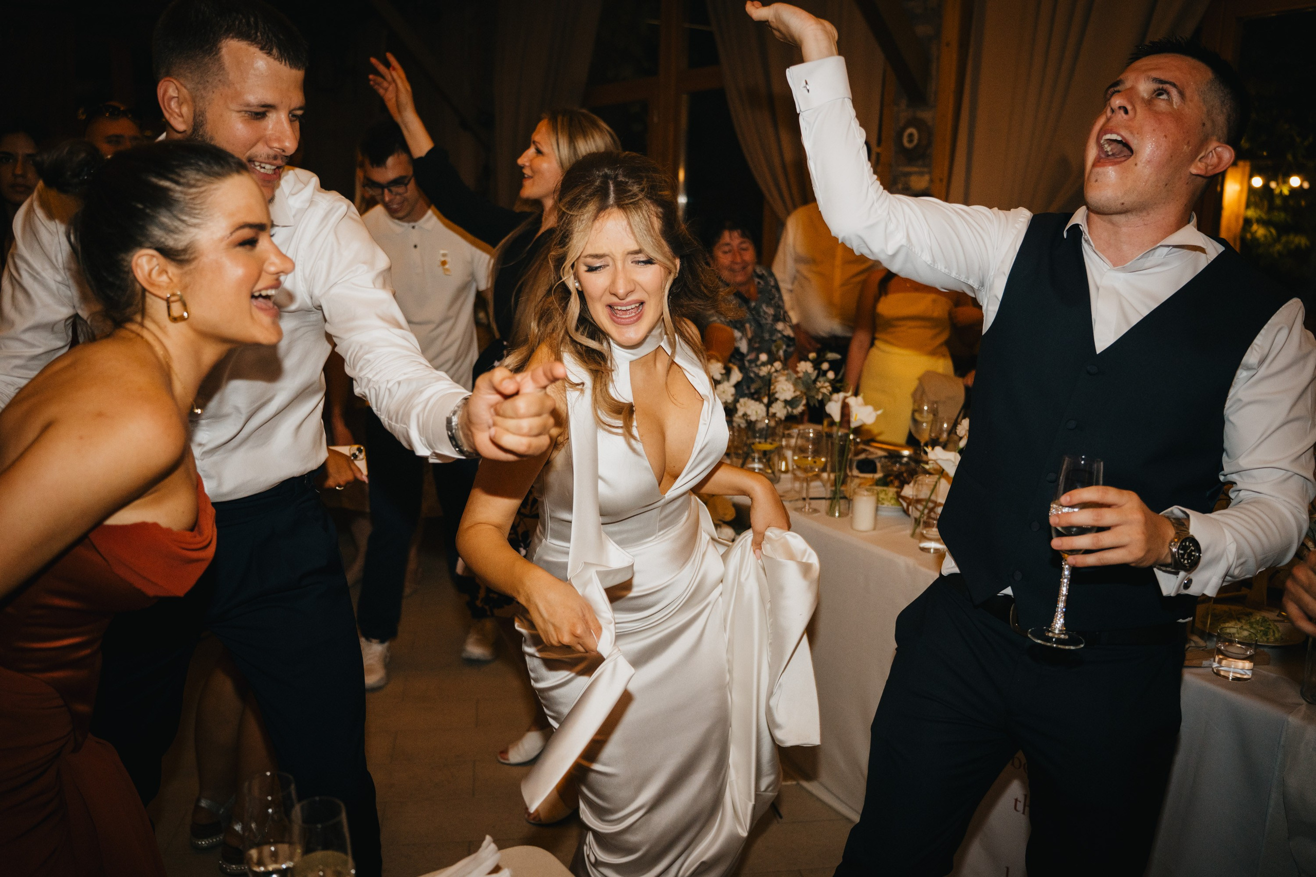 Željka & Njegoš. Wedding photography