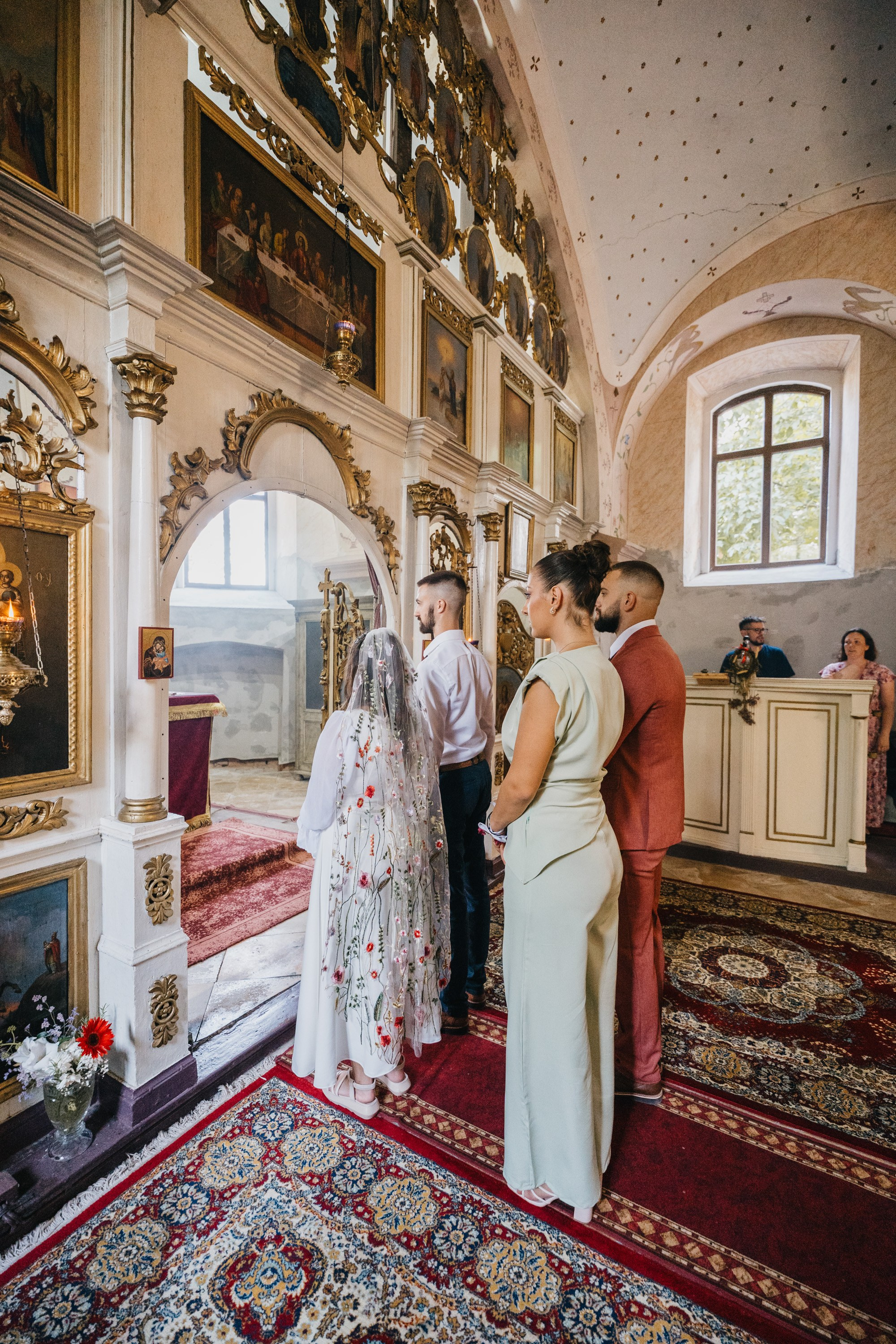 Ema i Ognjen. Wedding photography