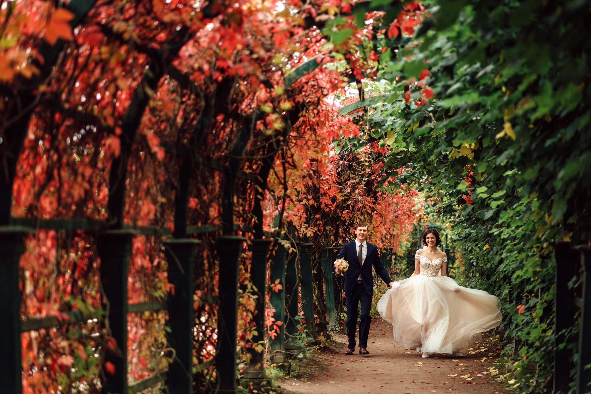 Интервью с Венерой Ахметовой. Сайт для фотографа