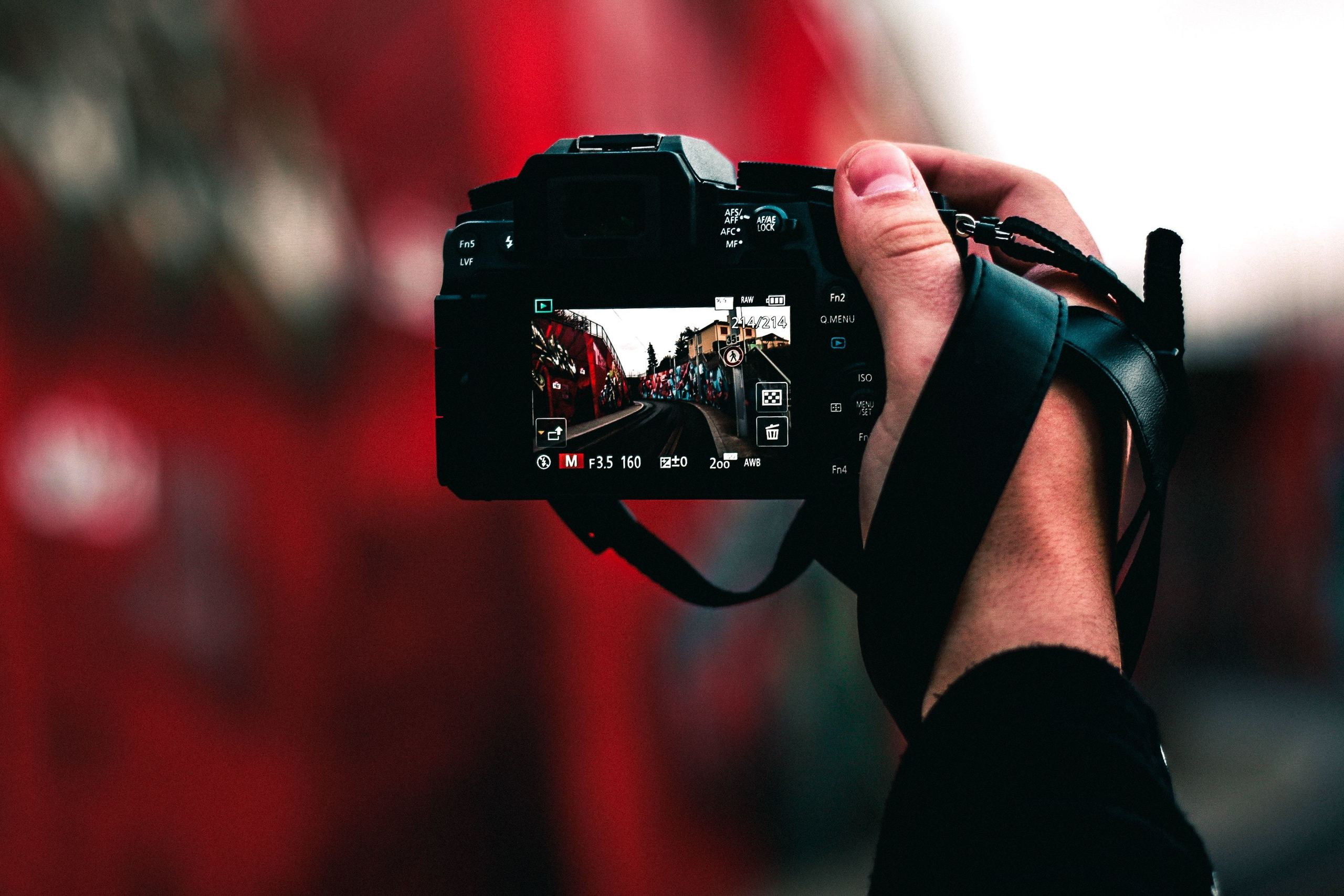 Как коммерческому фотографу правильно оценить стоимость своей работы д