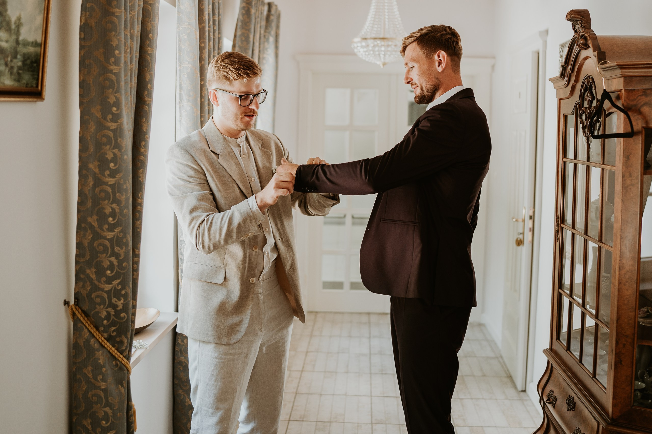 Ewa&Maciej. Michał Kaźmierczyk - Fotograf