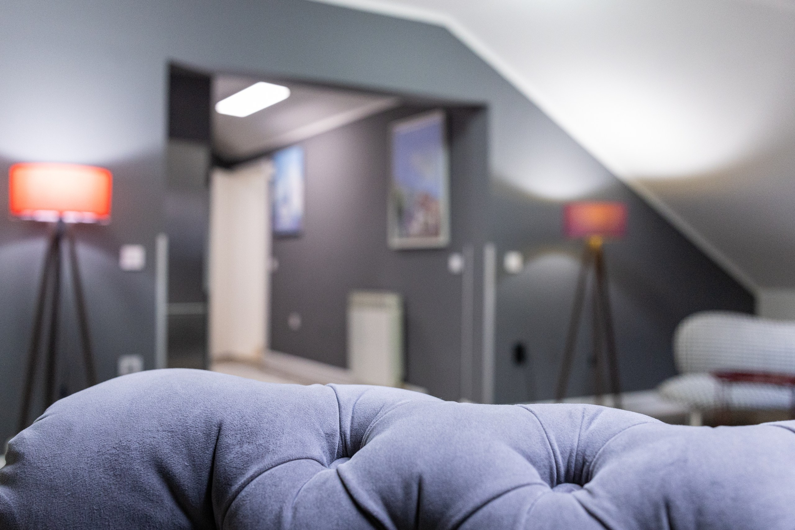 Fotografisanje apartmana Sarajevo | Namir Čomaga