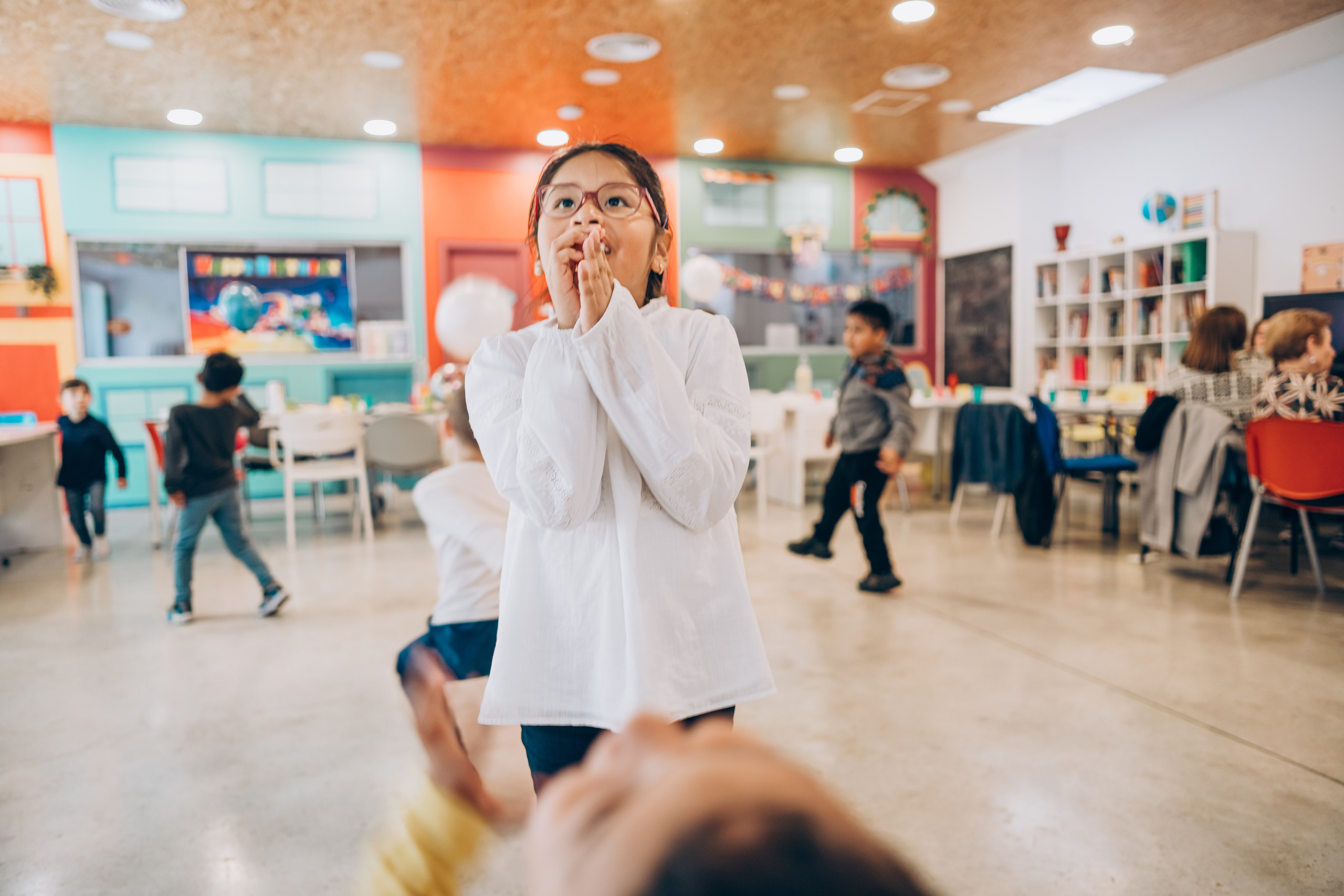 El cumpleaños de Hugo y Martín. Photographer in Mallorca
