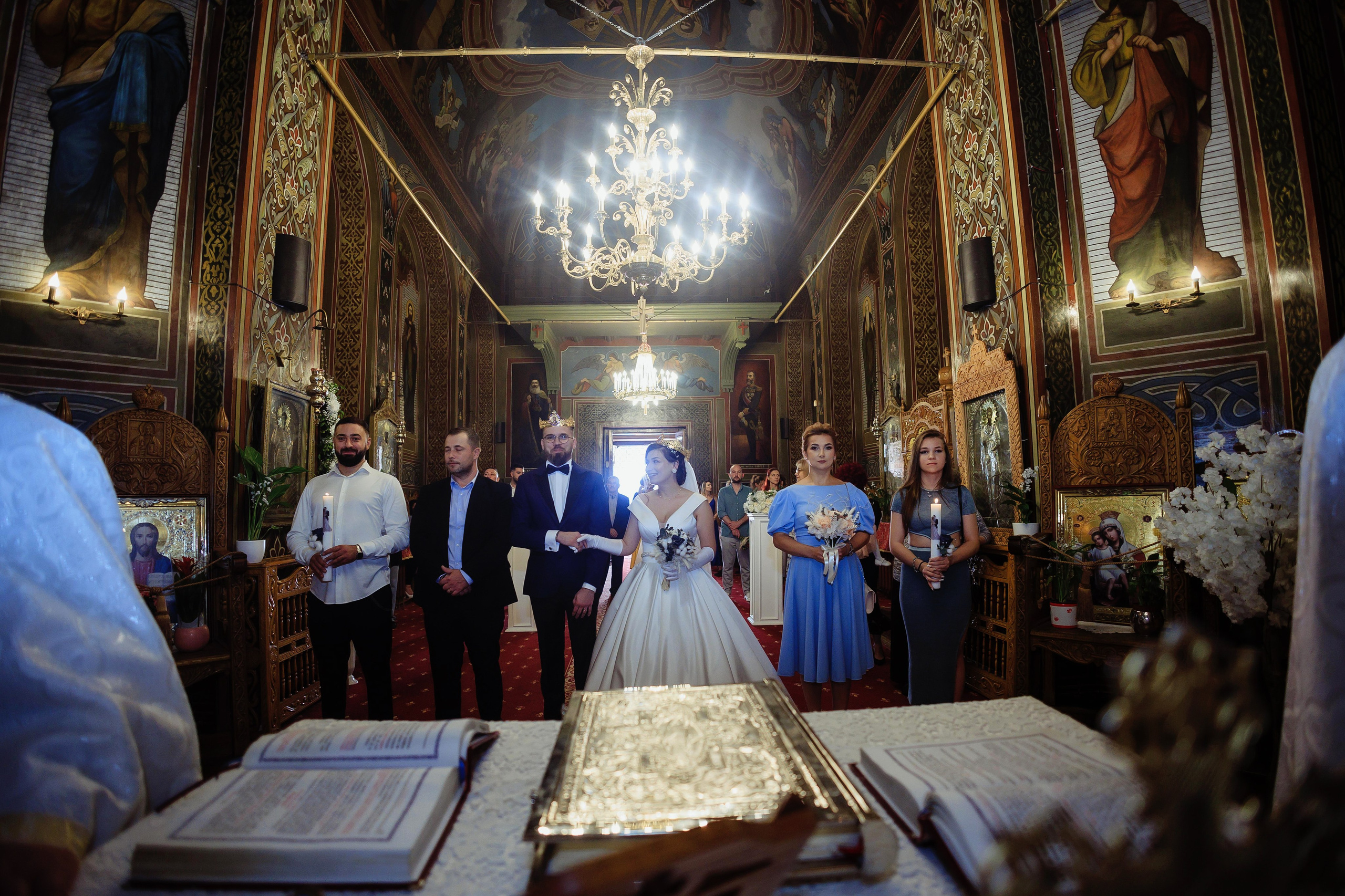 Fotografie profesională pentru evenimente Constanţa – nuntă, botez, cununie civilă. Elena Mascan – Fotograf newborn, maternitate, portret, smash the cake & branding personal | La Femme Studio Photograpy|Constanţa