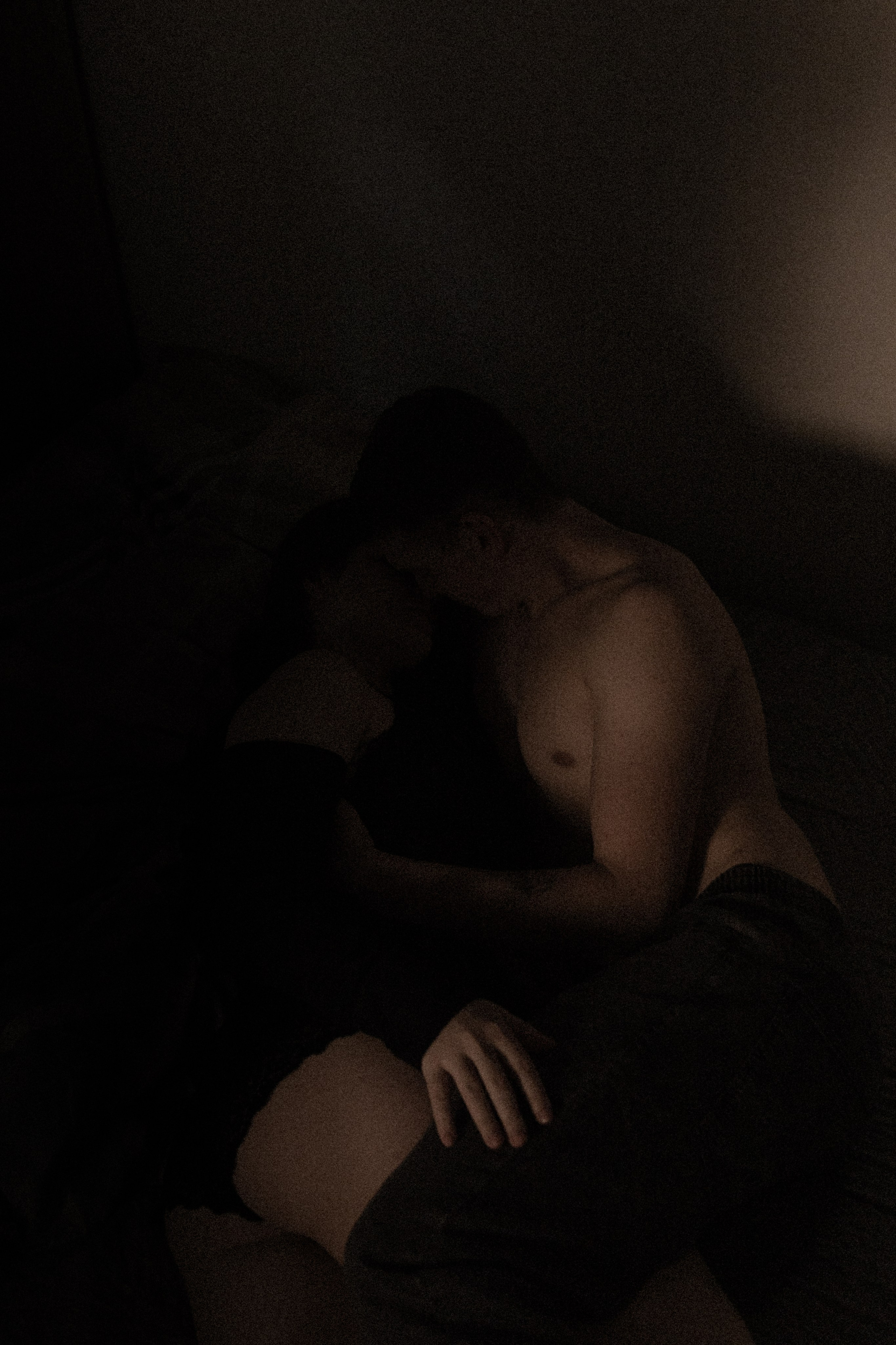 Love Story (Home). Content creator | Fotografia | Videografia